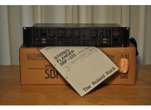 Roland SBF-325 (62099)