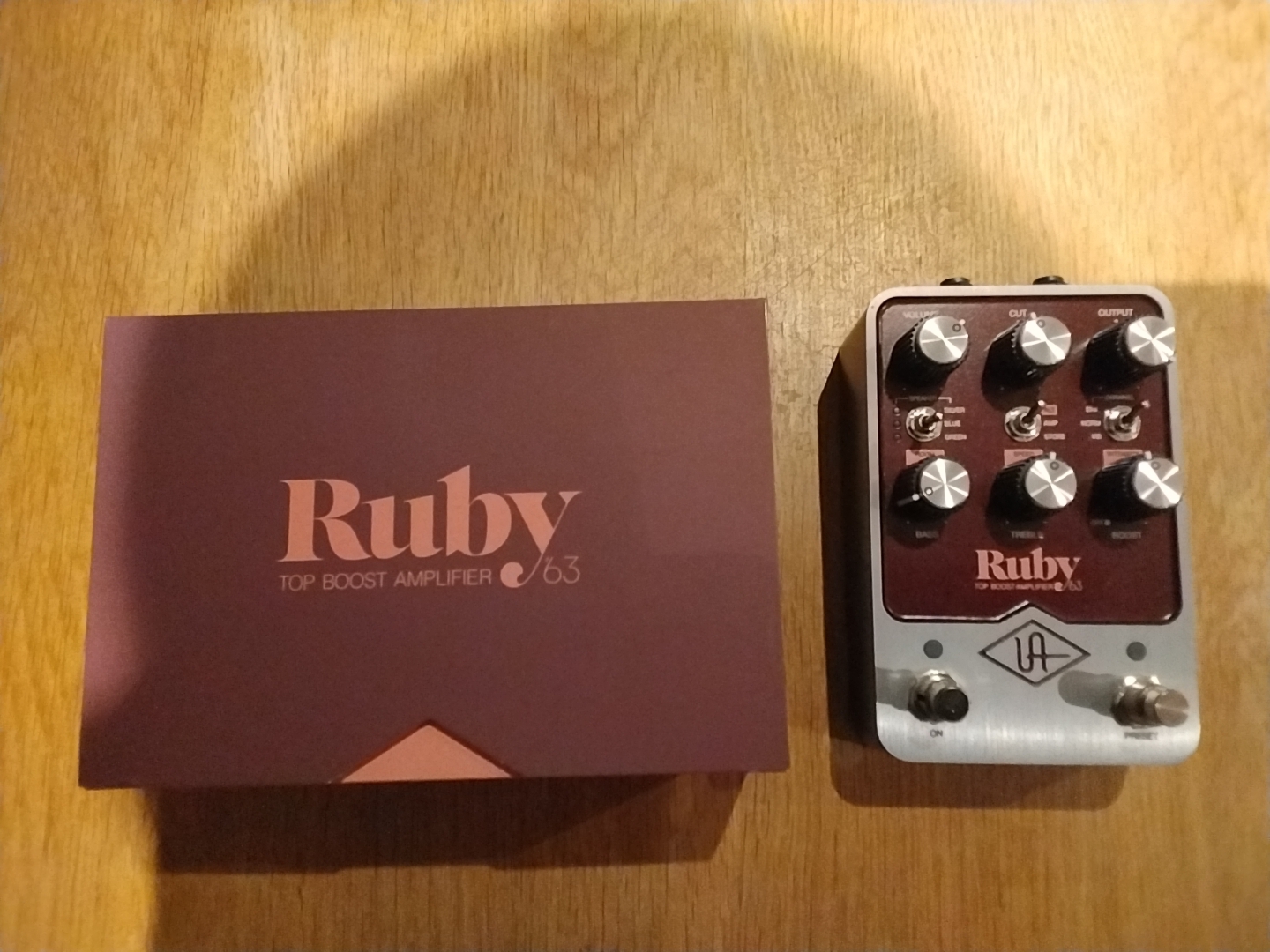 VEND UAFX RUBY. FACTURE JUILLET 2026