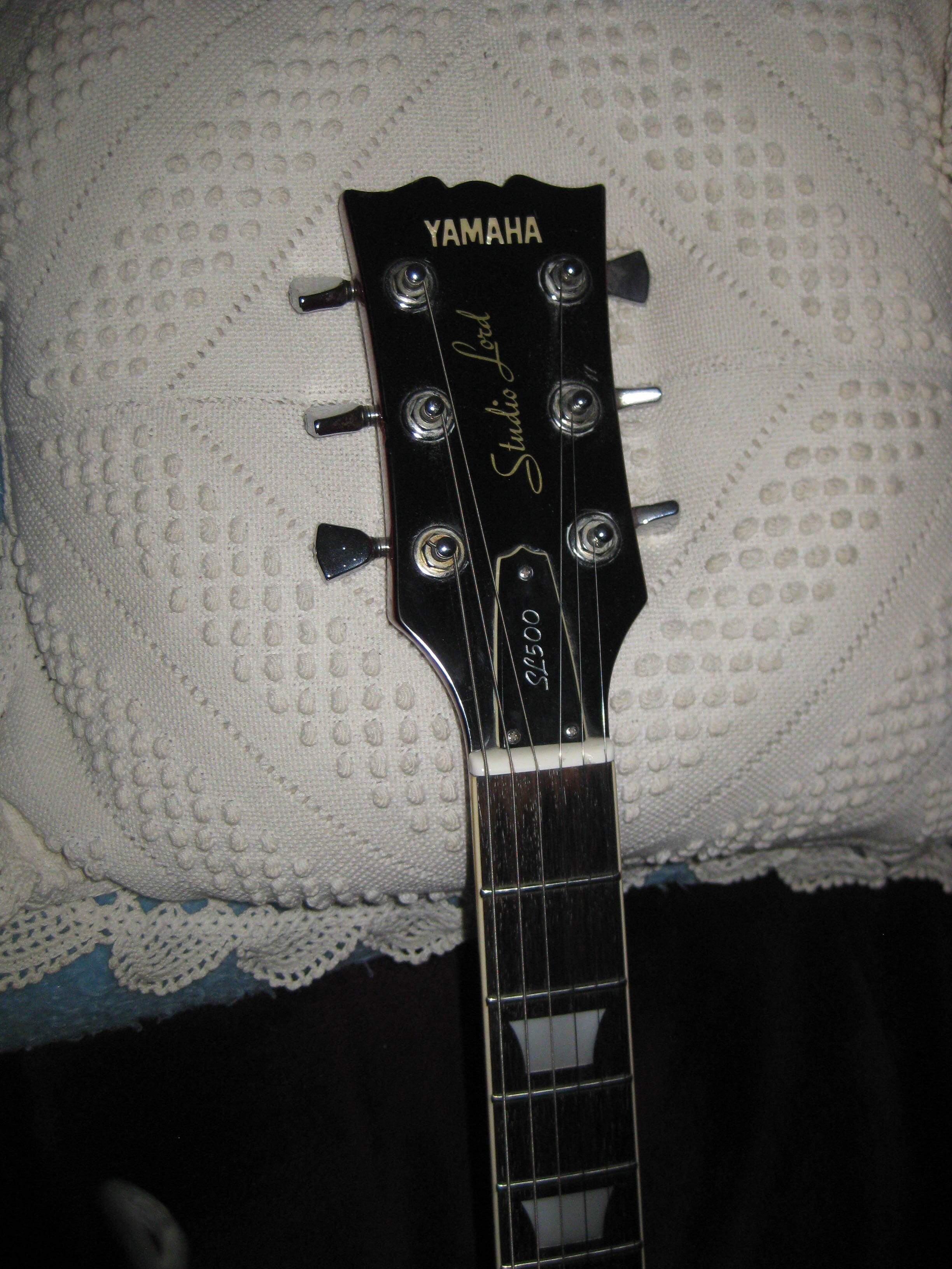 sl 5001