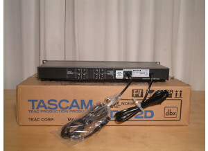Tascam DX-2D (85496)