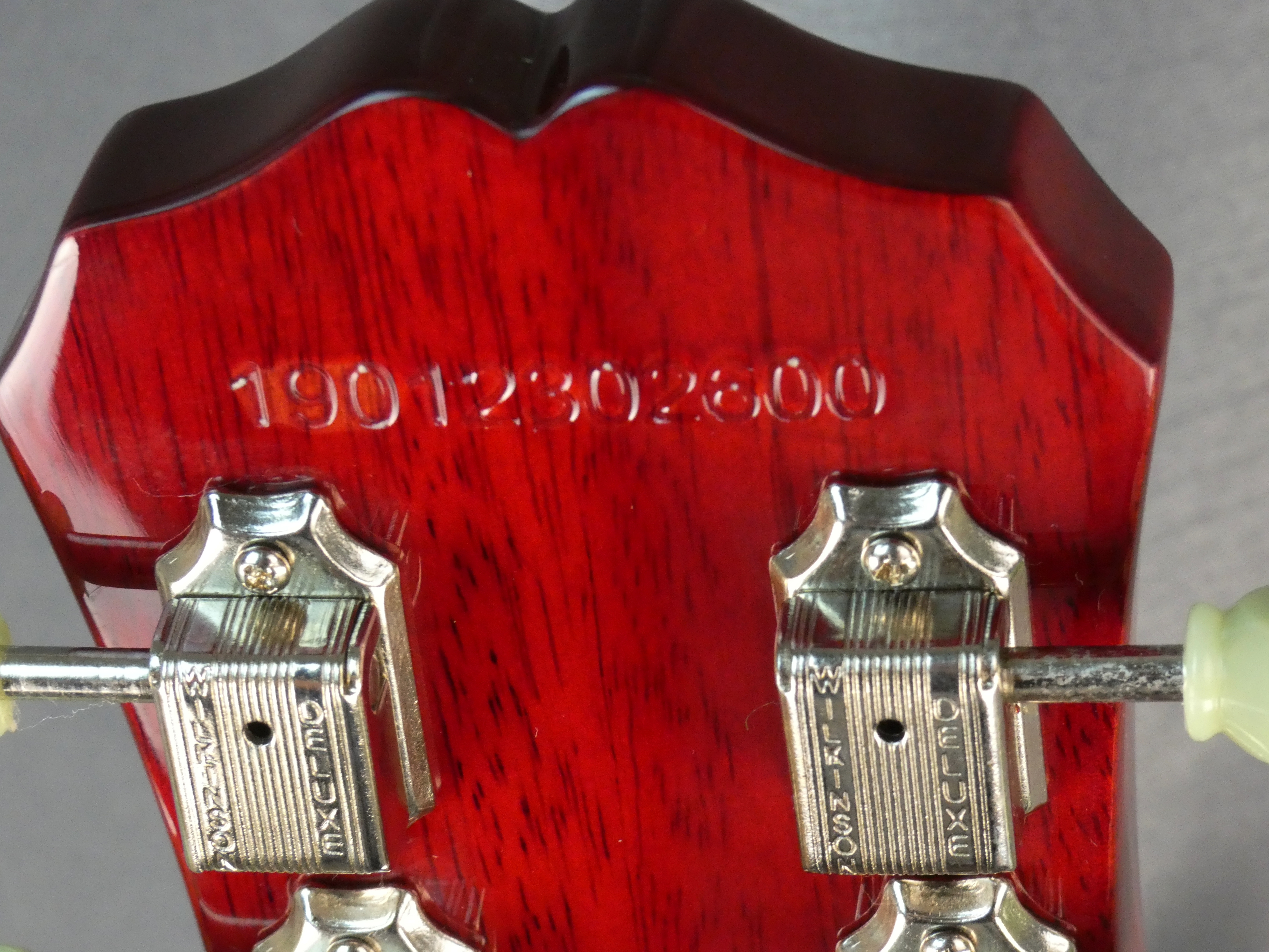 Epiphone G-400 Pro (25662)