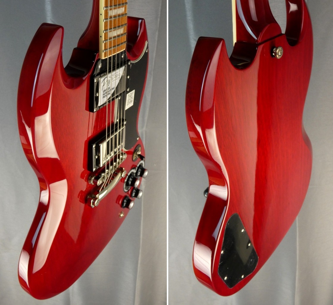 Epiphone G-400 Pro (78451)