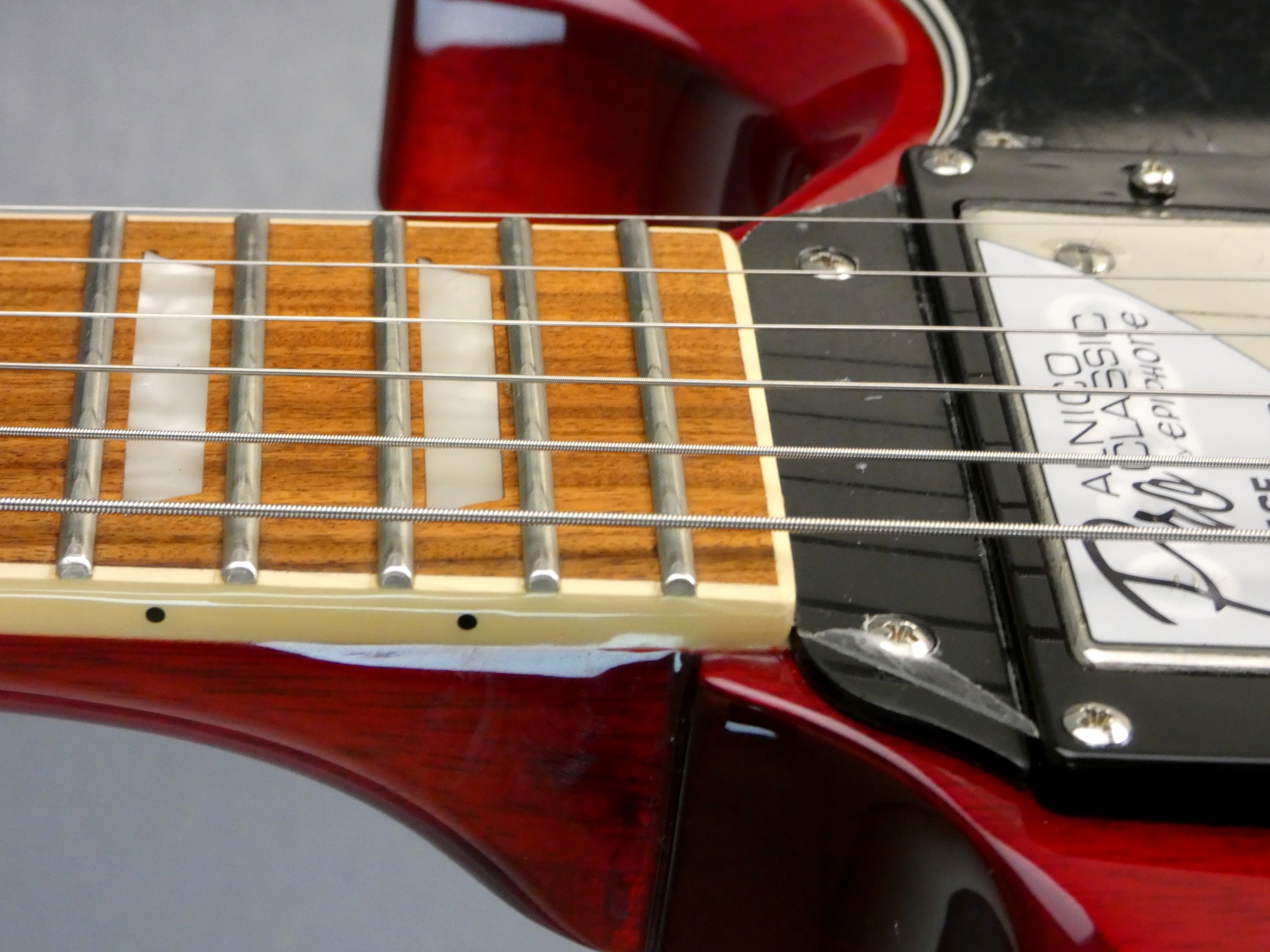 Epiphone G-400 Pro (12147)