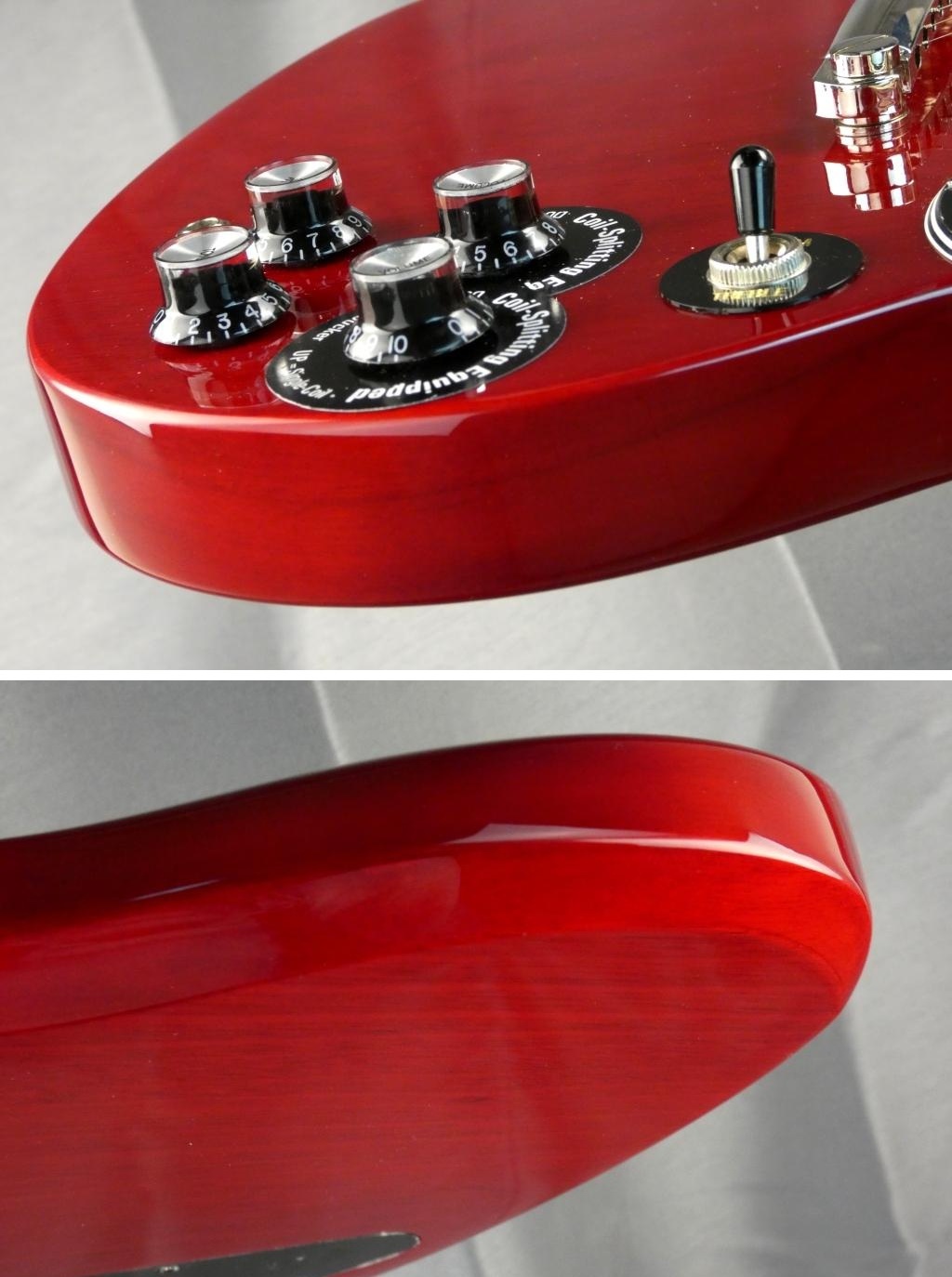 Epiphone G-400 Pro (87391)