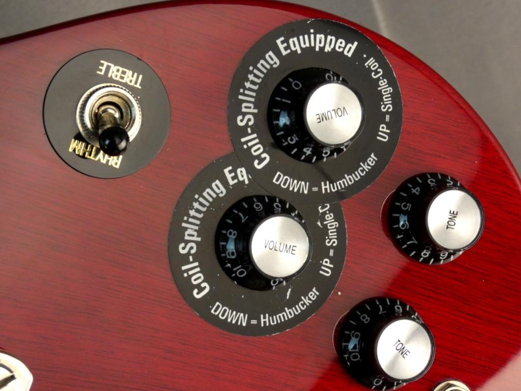 Epiphone G-400 Pro (84413)