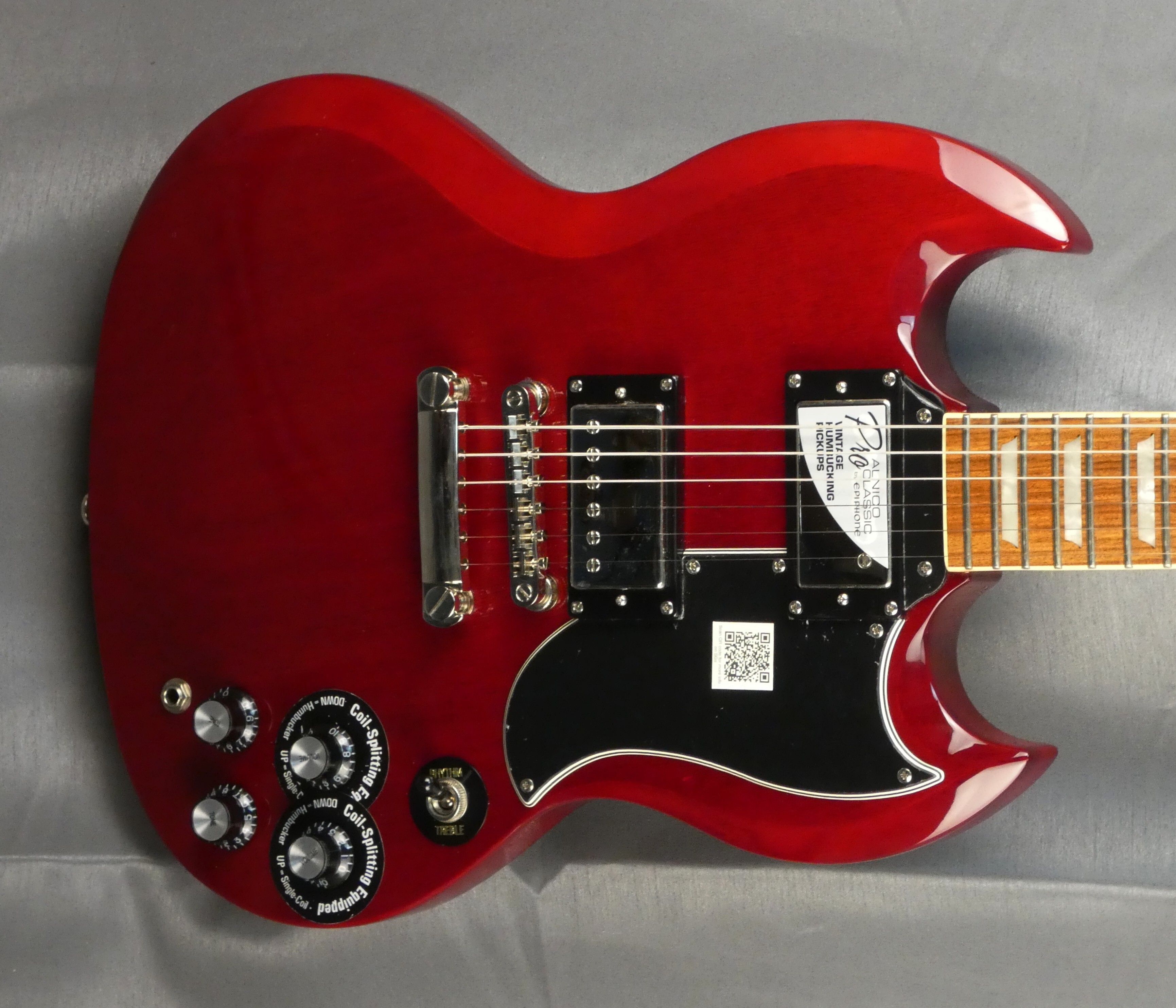 Epiphone G-400 Pro (58301)