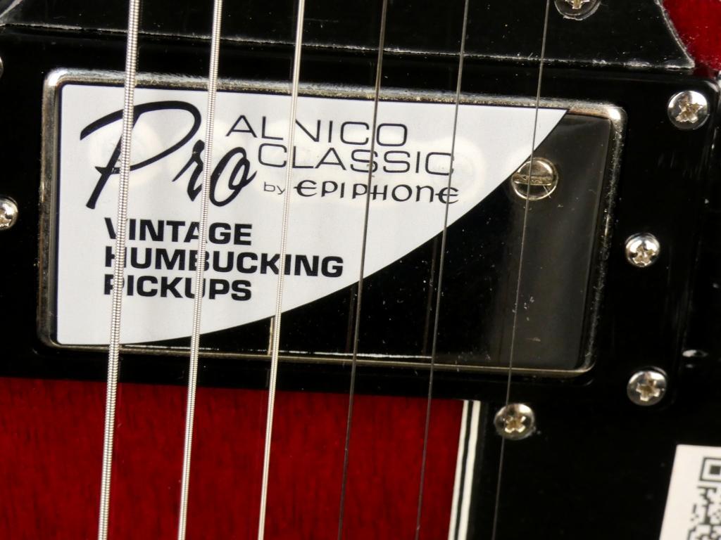 Epiphone G-400 Pro (56261)
