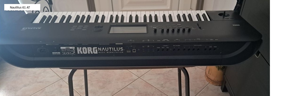 Korg 2