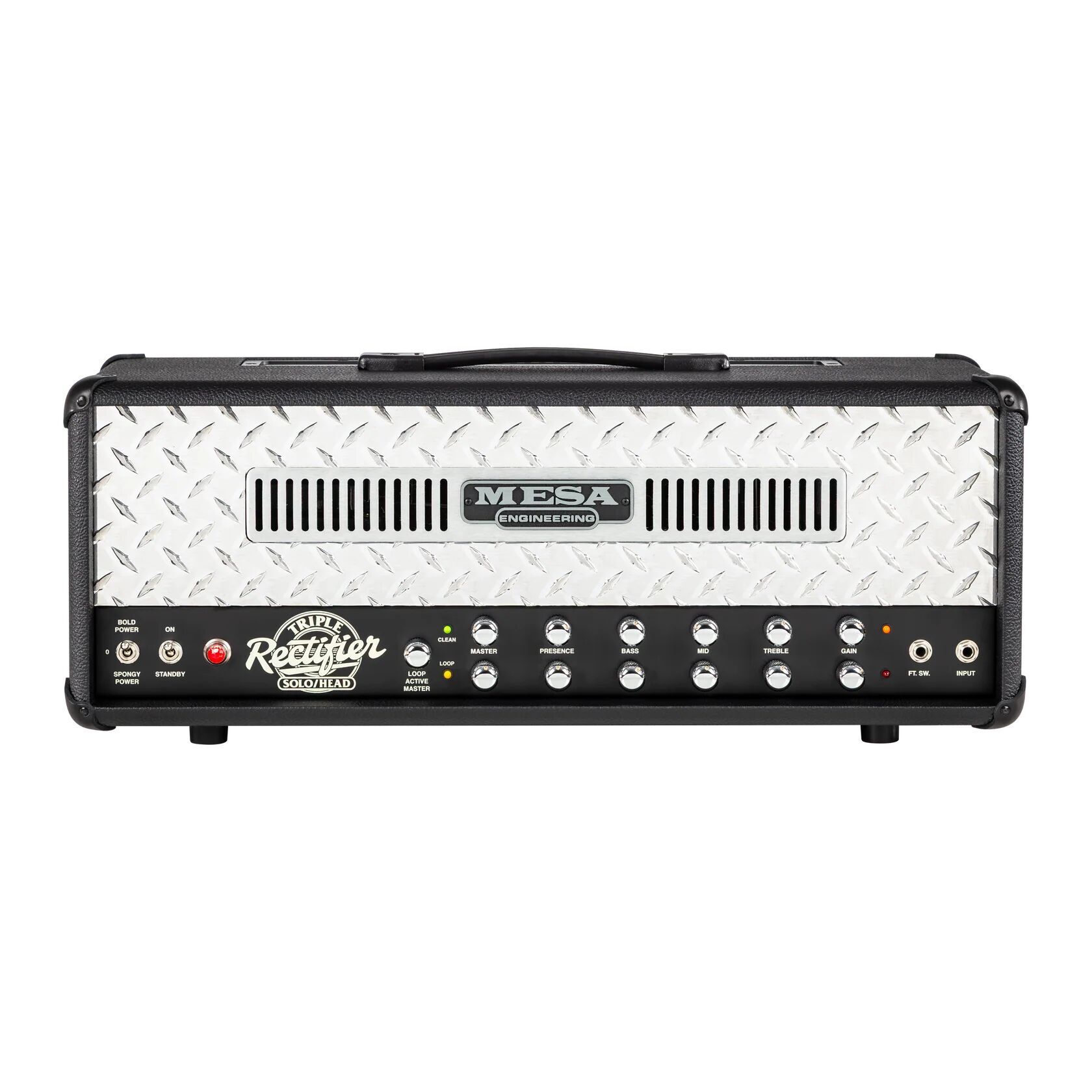 90s Triple Rectifier