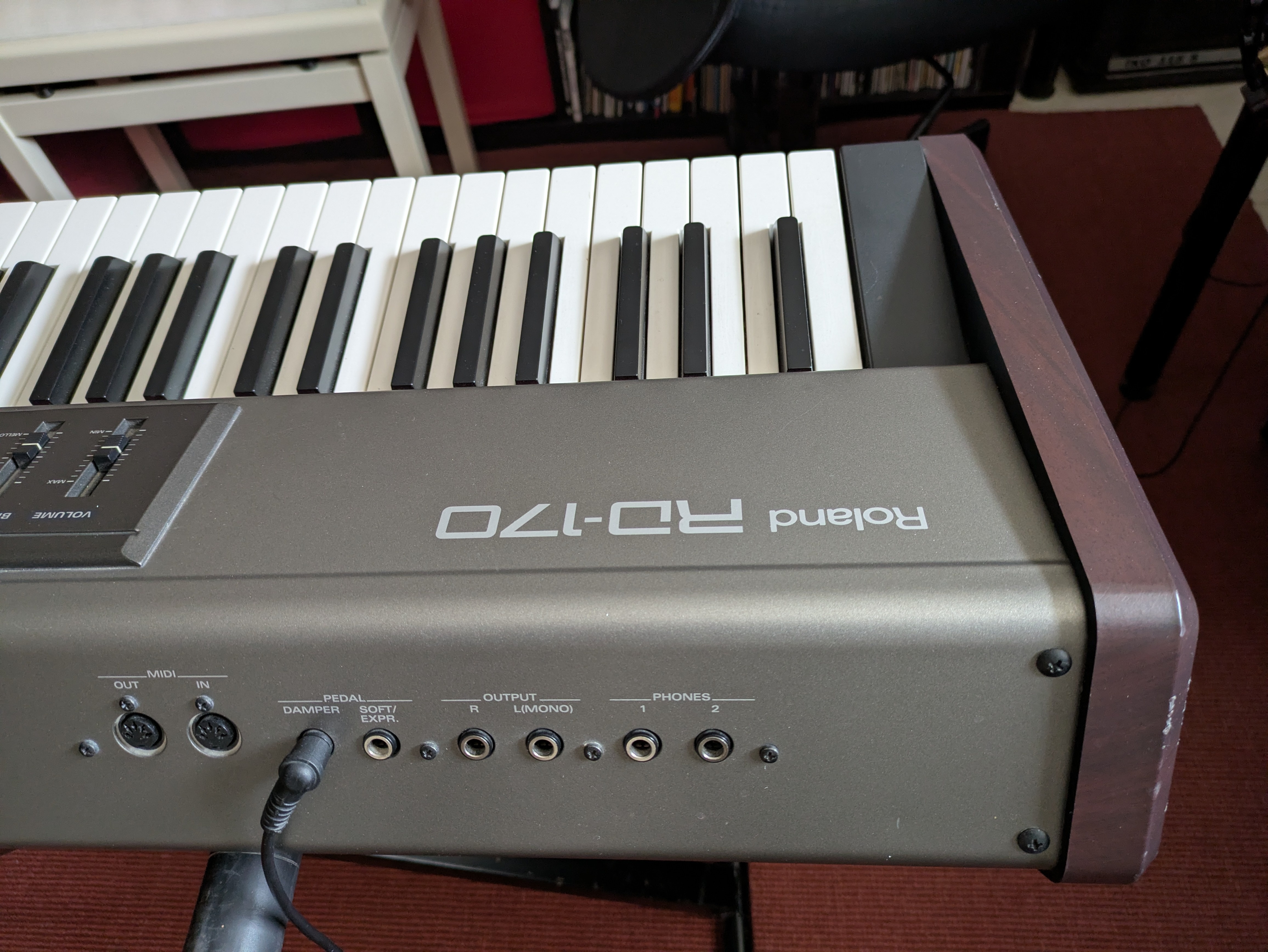 Roland RD-170 (82449)