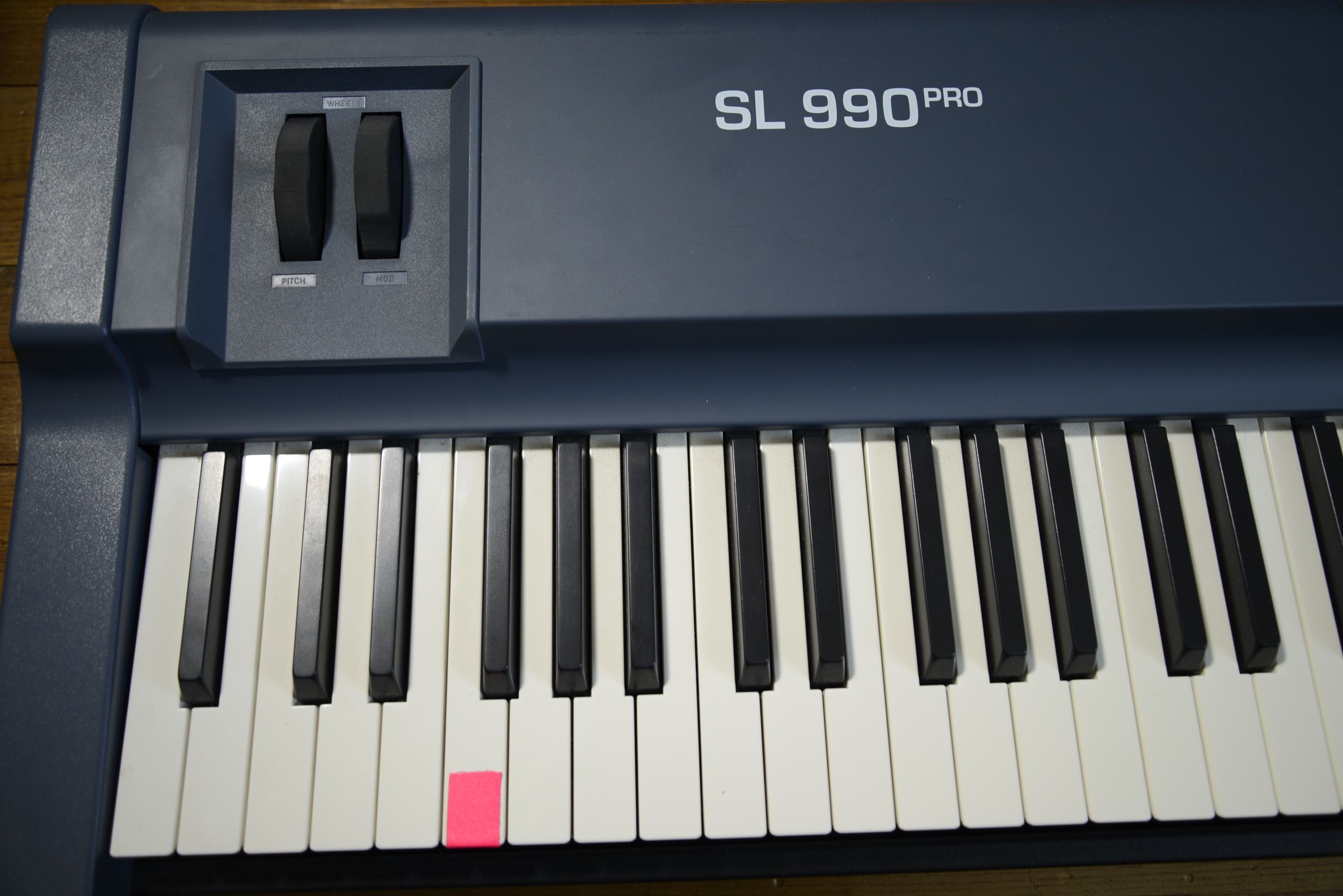 Fatar / Studiologic SL-990 Pro (36380)