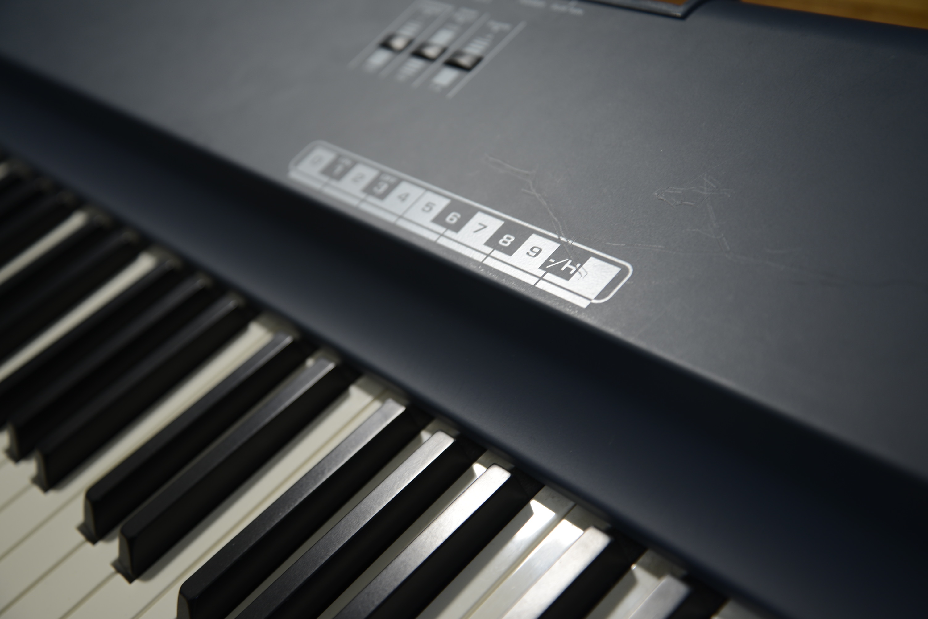 Fatar / Studiologic SL-990 Pro (18438)