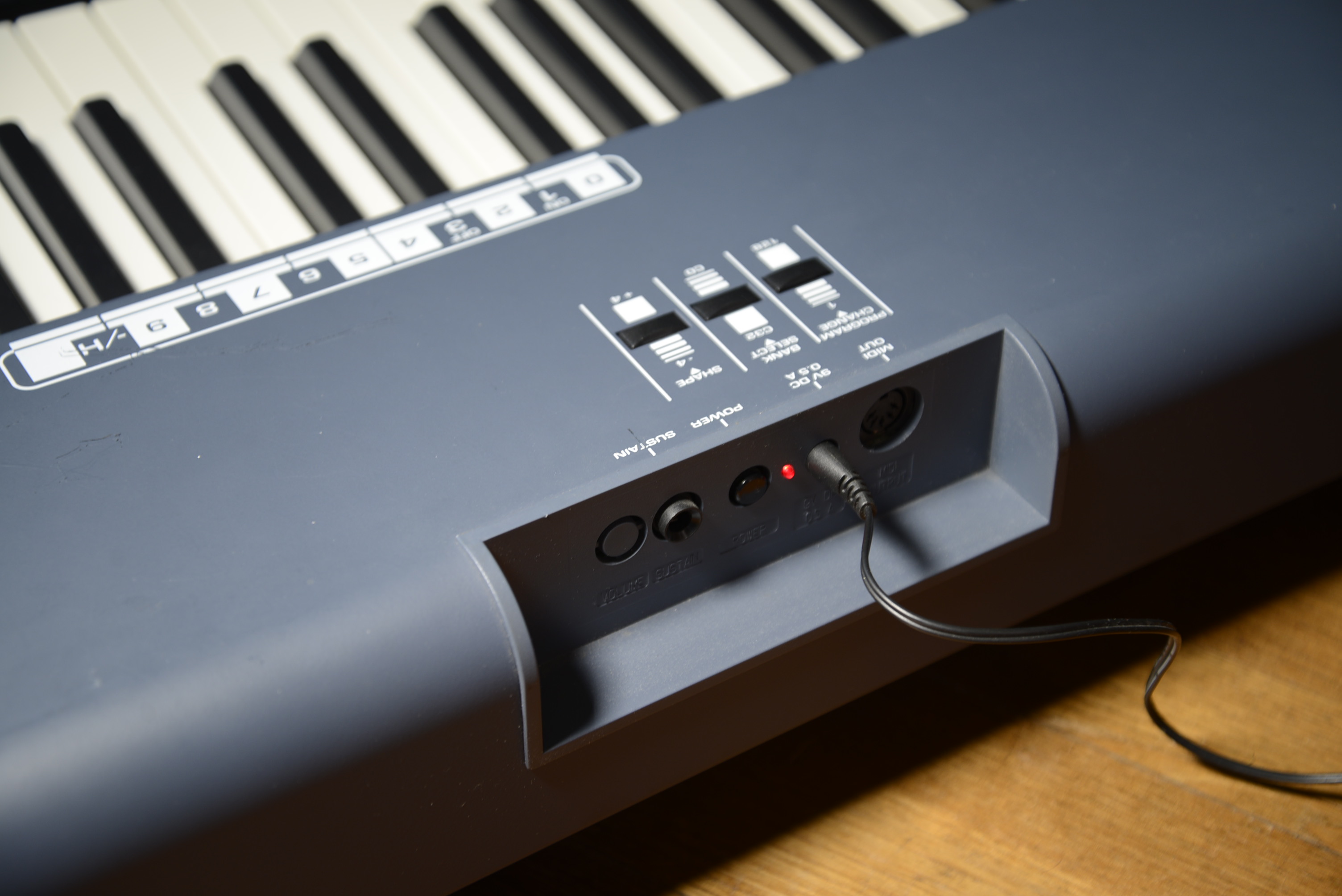 Fatar / Studiologic SL-990 Pro (61700)