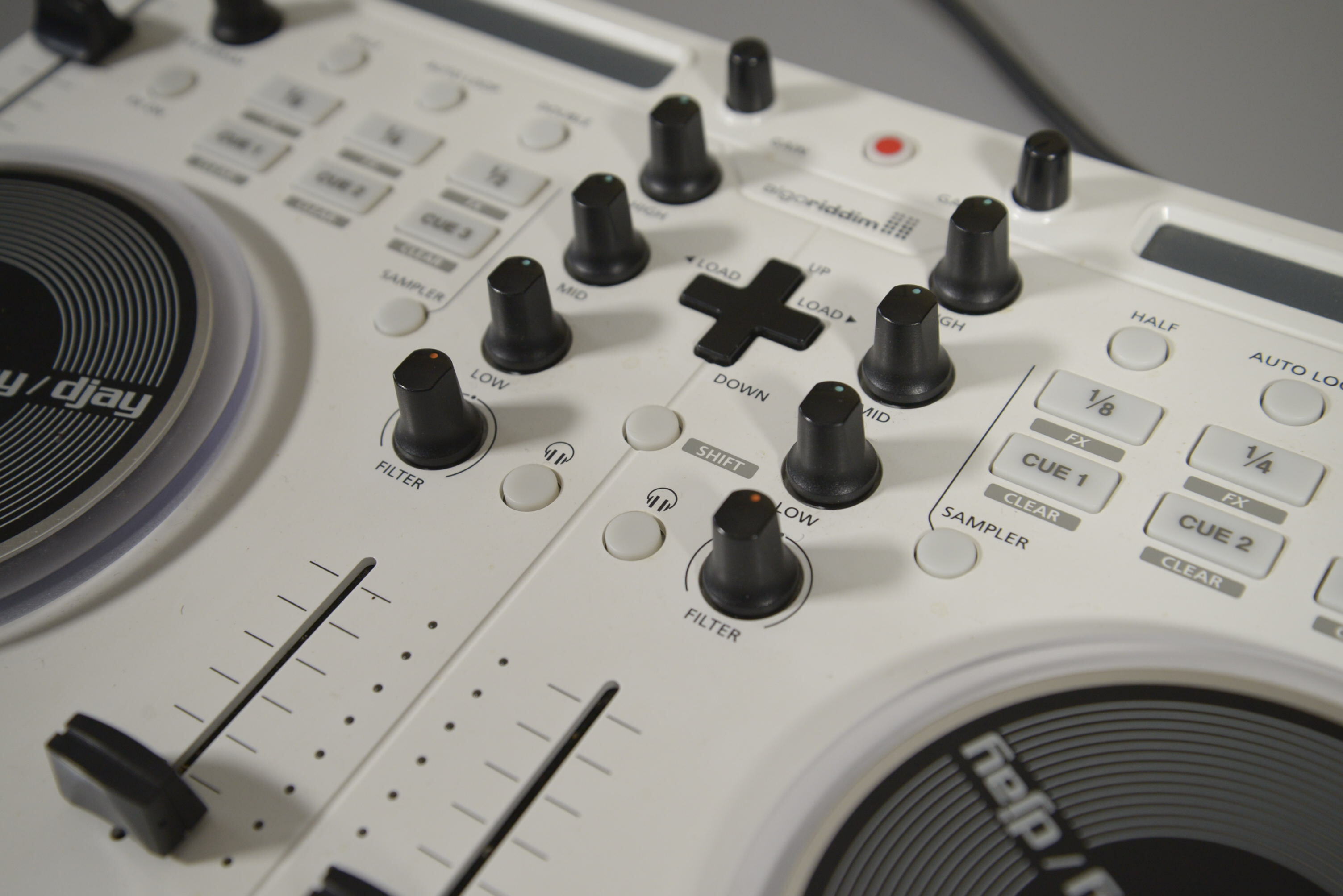 Casio XW-J1 (1205)