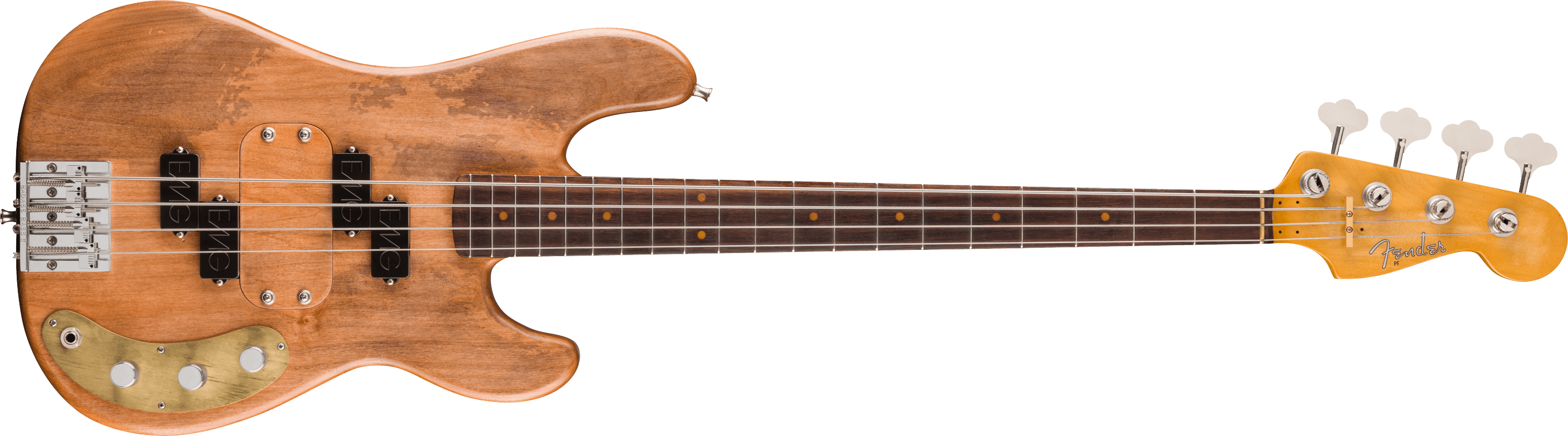 Lee Sklar Precision Bass