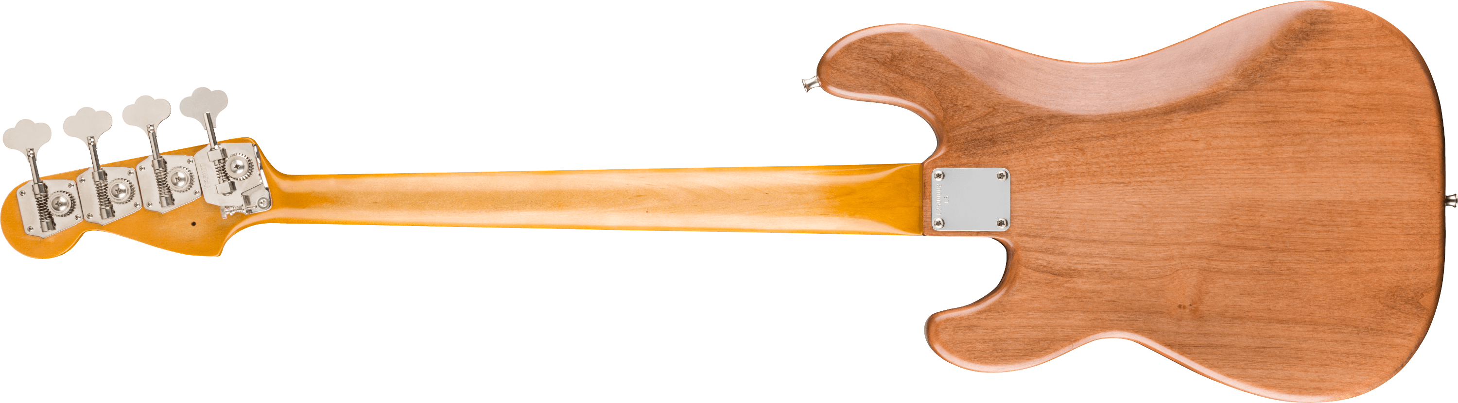 Lee Sklar Precision BassBACK