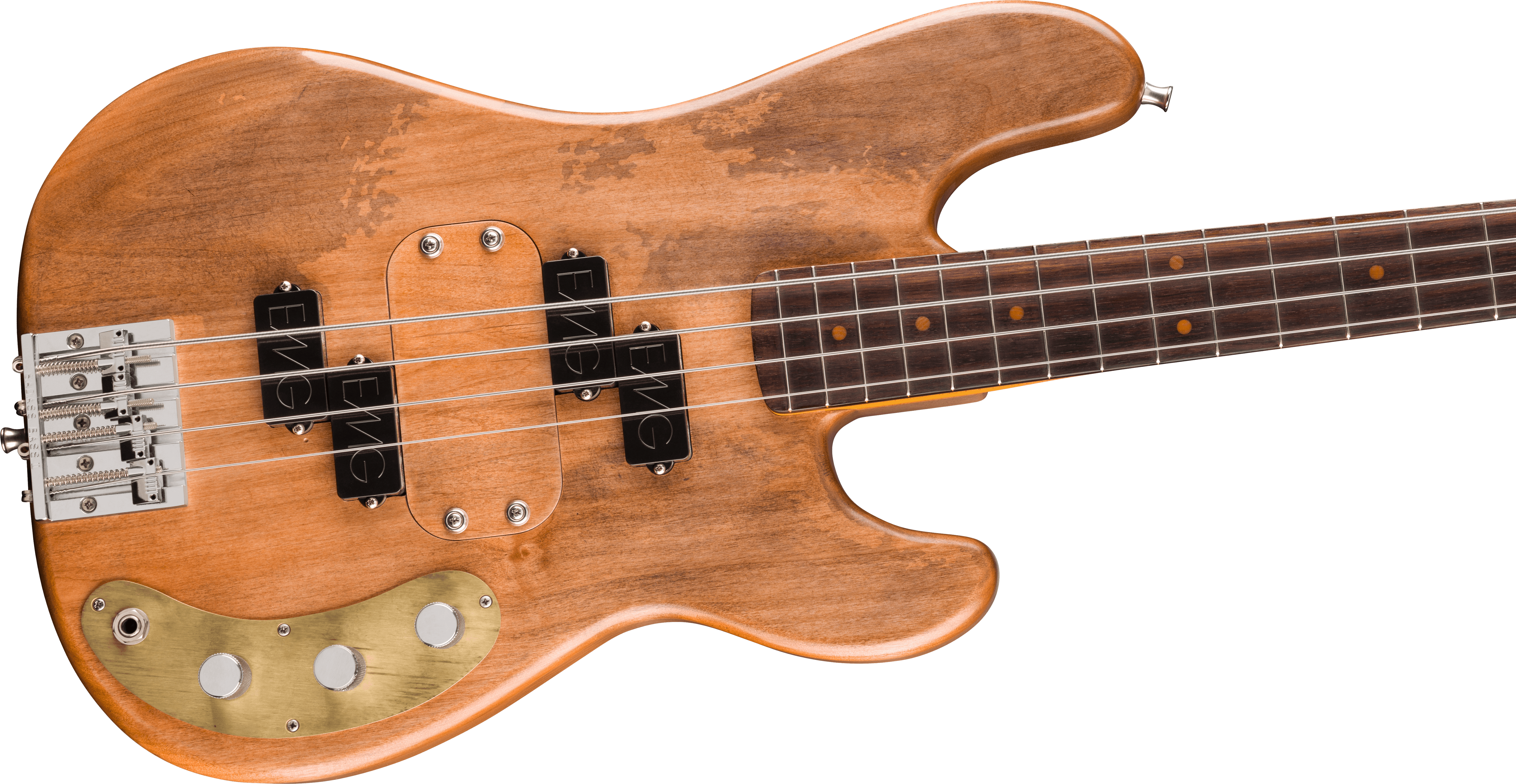 Lee Sklar Precision BassBODY2