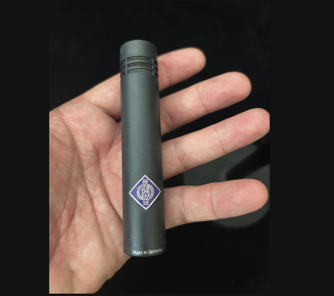Neumann KM 84i (26647)