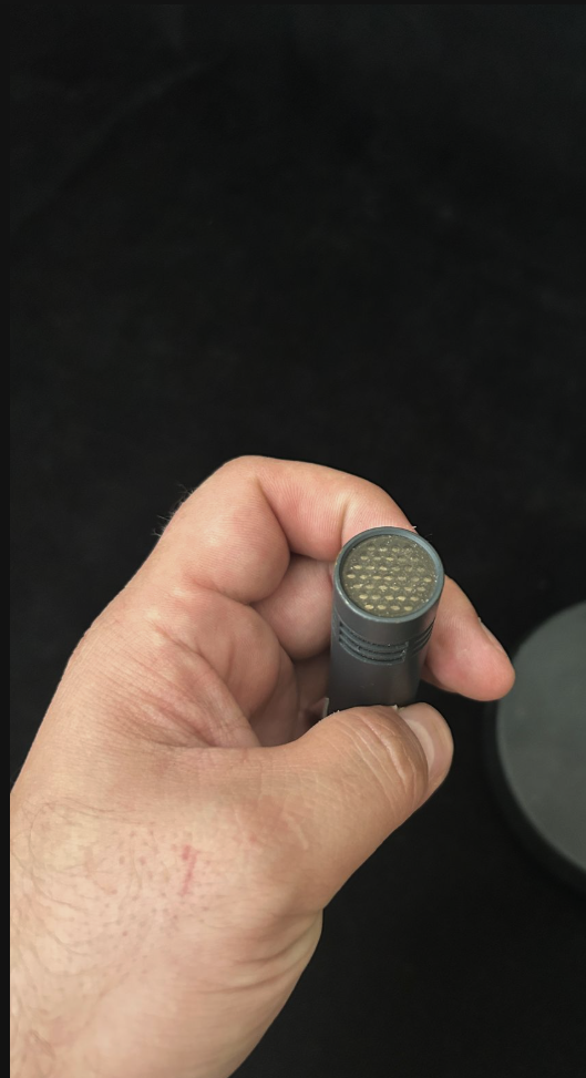 Neumann KM 84i (87564)