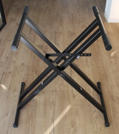 Stands pour claviers RTX