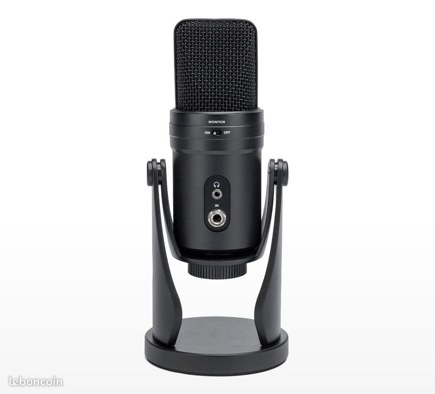 Samson Technologies G-Track Pro (70987)