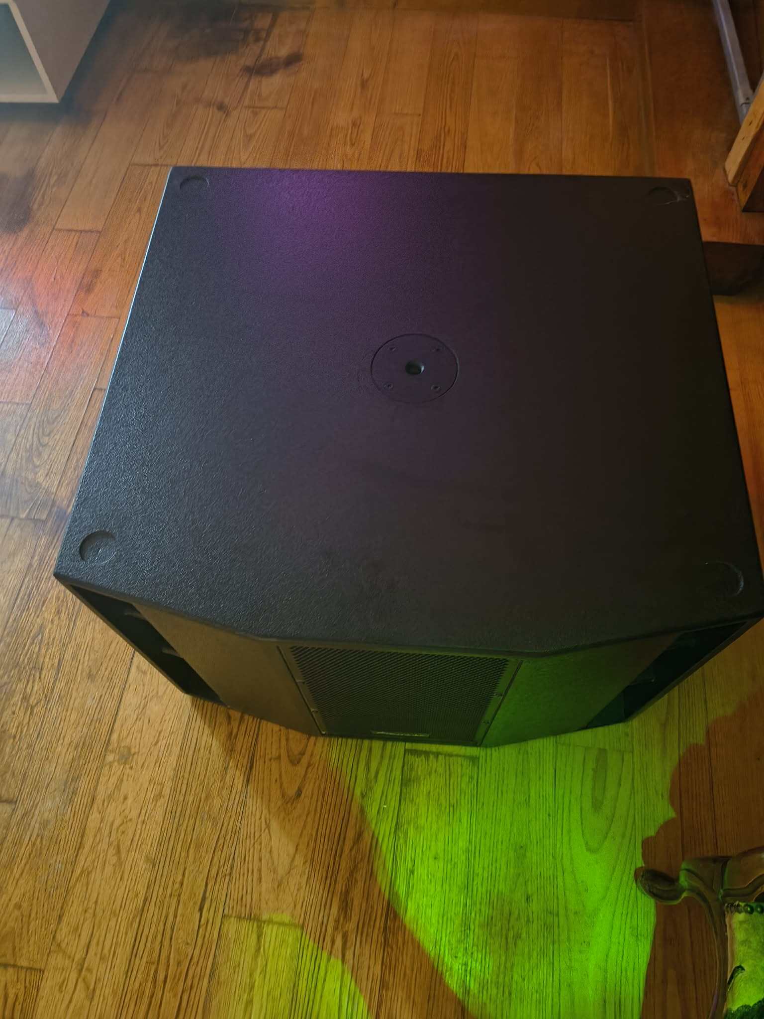 Pioneer DJ AlphaTheta XPRS215S   ACTIVES