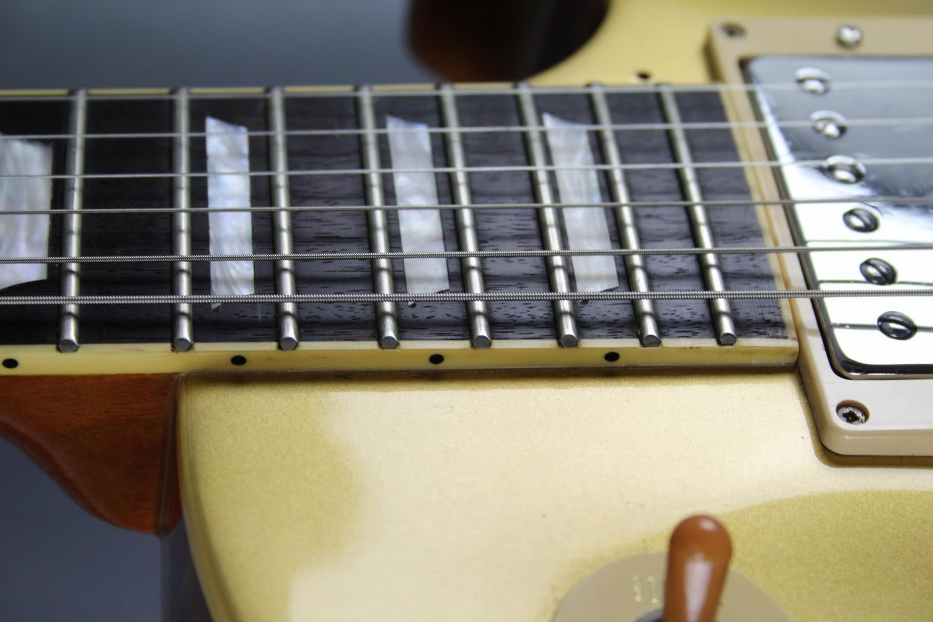 tokai les paul goldtop ls55gt 1995 japon japan (4)