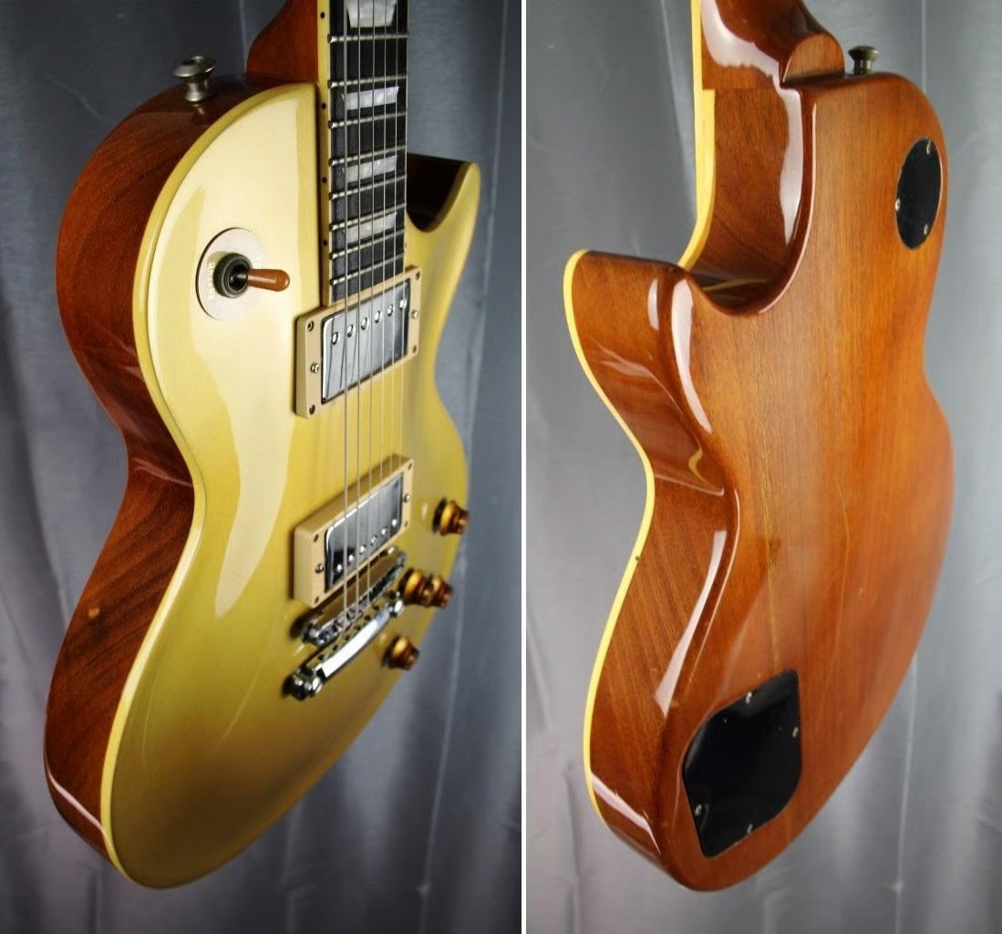 tokai les paul goldtop ls55gt 1995 japon japan (6)
