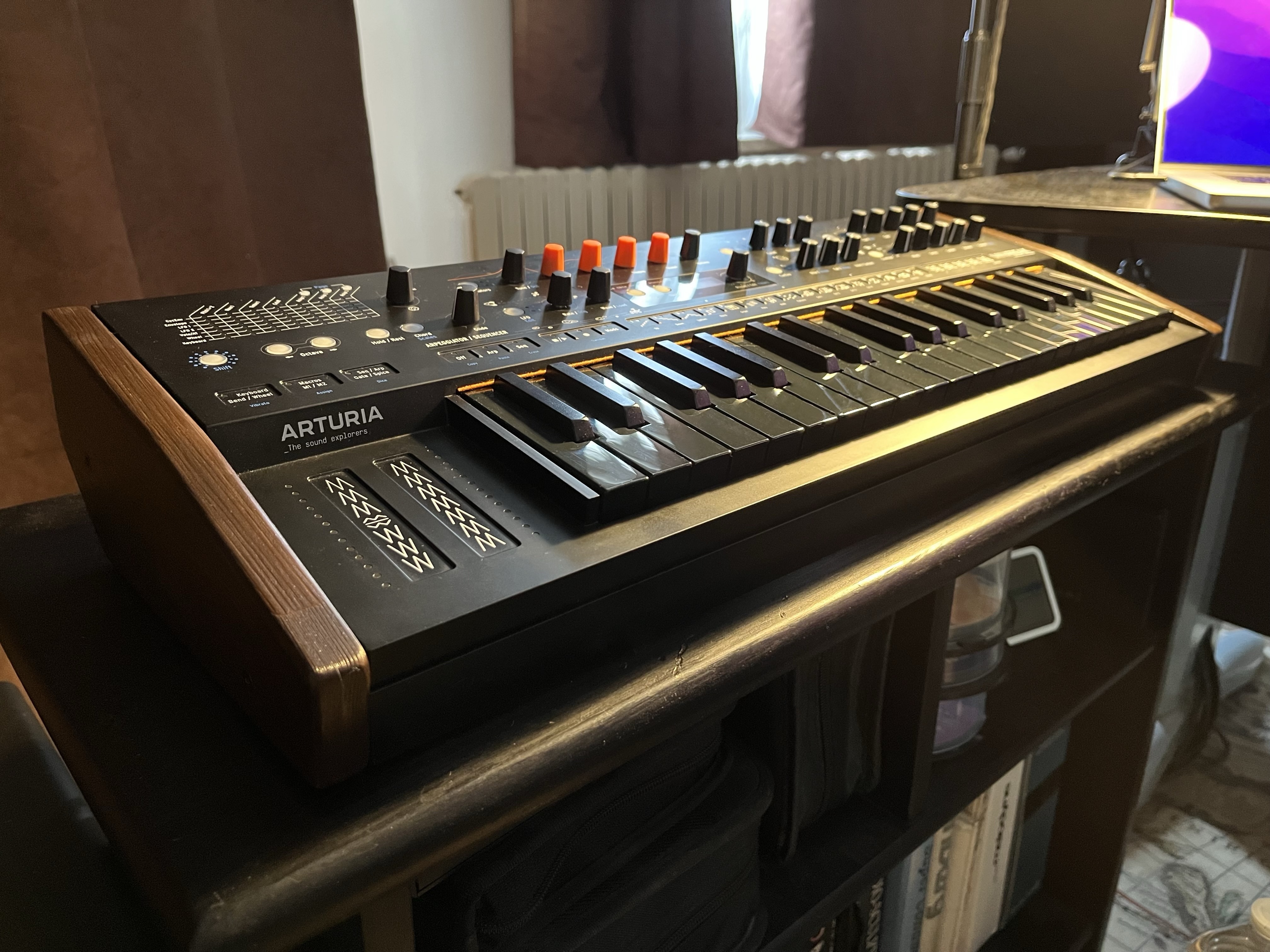 Arturia MiniFreak (55462)