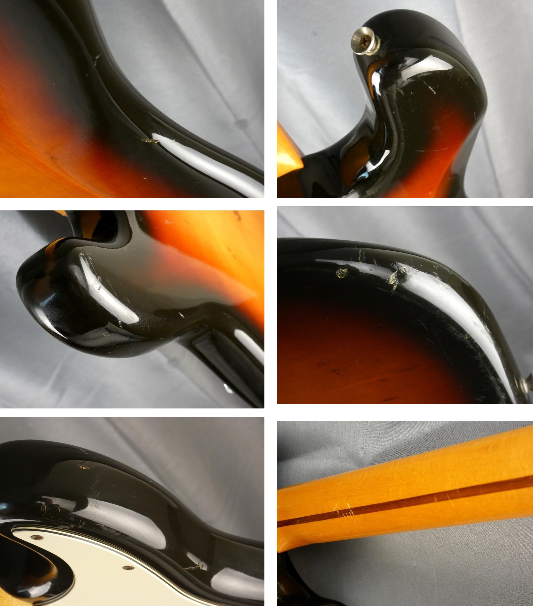 fender precision bass standard sunburst 1988 japon japan (13)