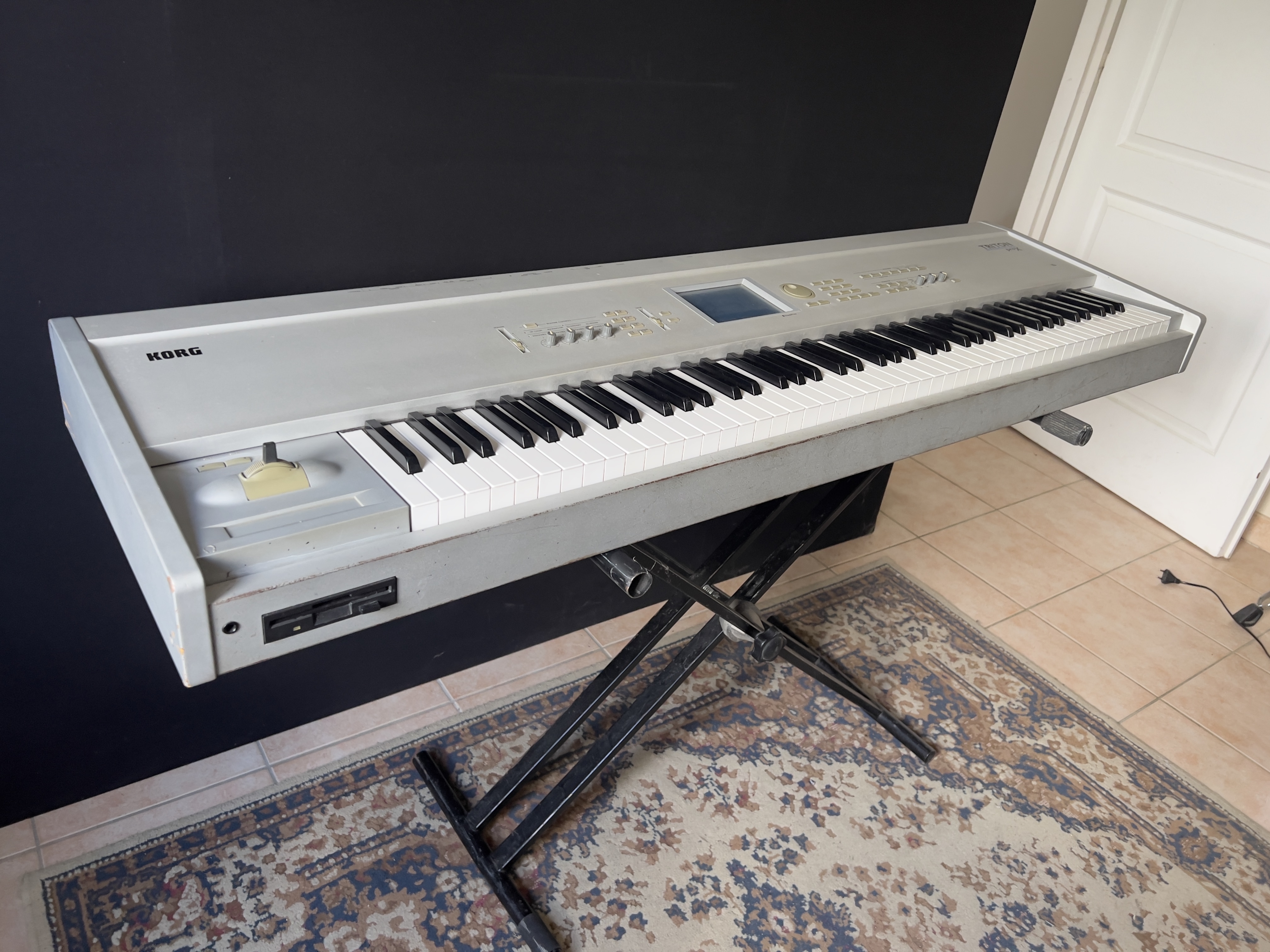Korg Triton Pro X 88