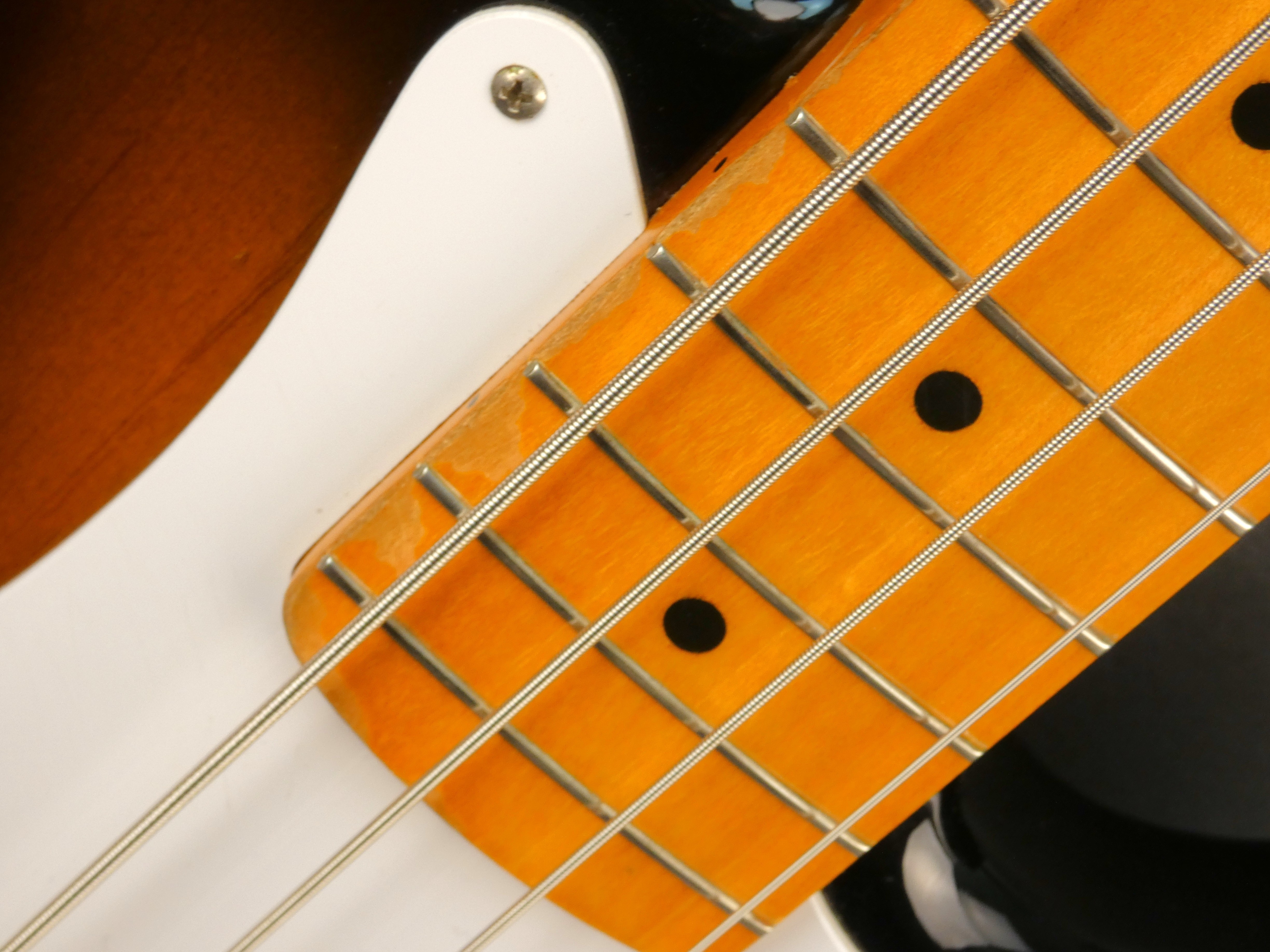 fender pb57 t japon japan (2)
