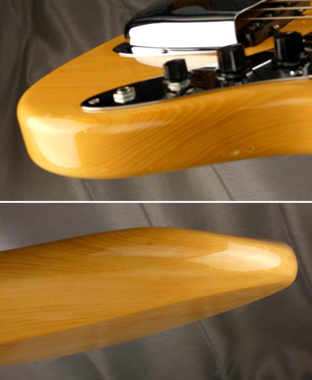 fender jazz bass jb75-us japon japan ash nat (5)