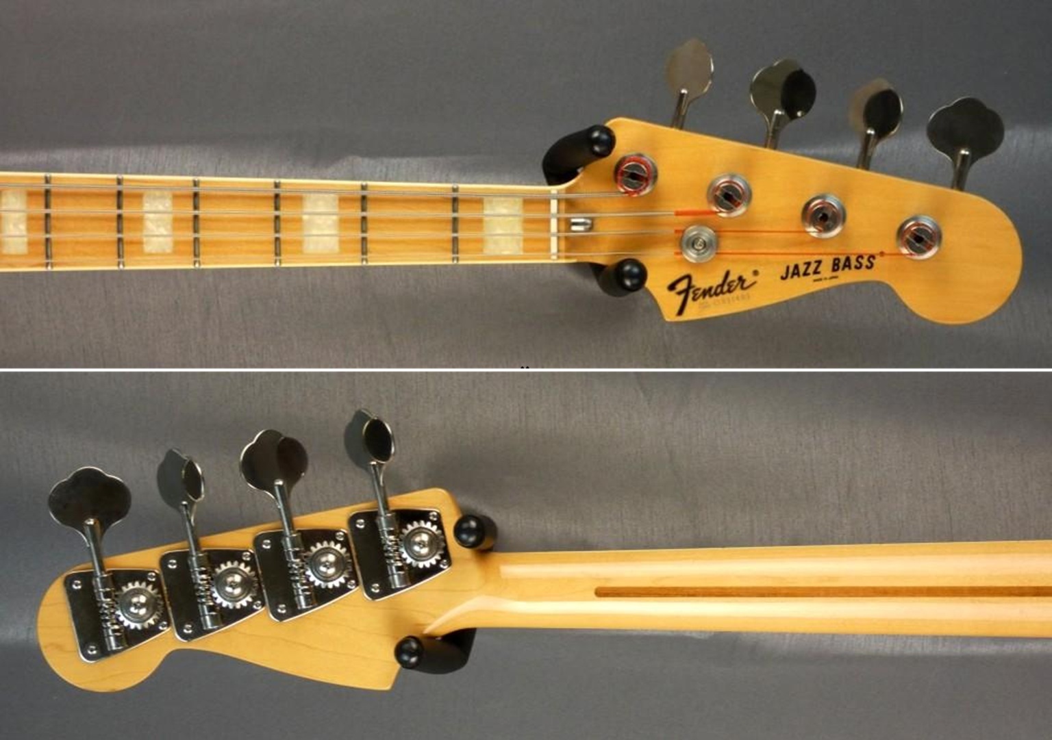 fender jazz bass jb75-us japon japan ash nat (16)