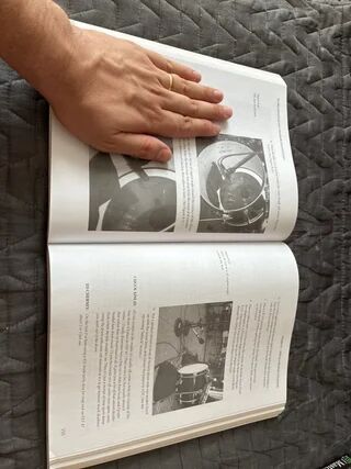 Course Technology livre The Recording Engineer's Handbook 2nd Ed (8019)