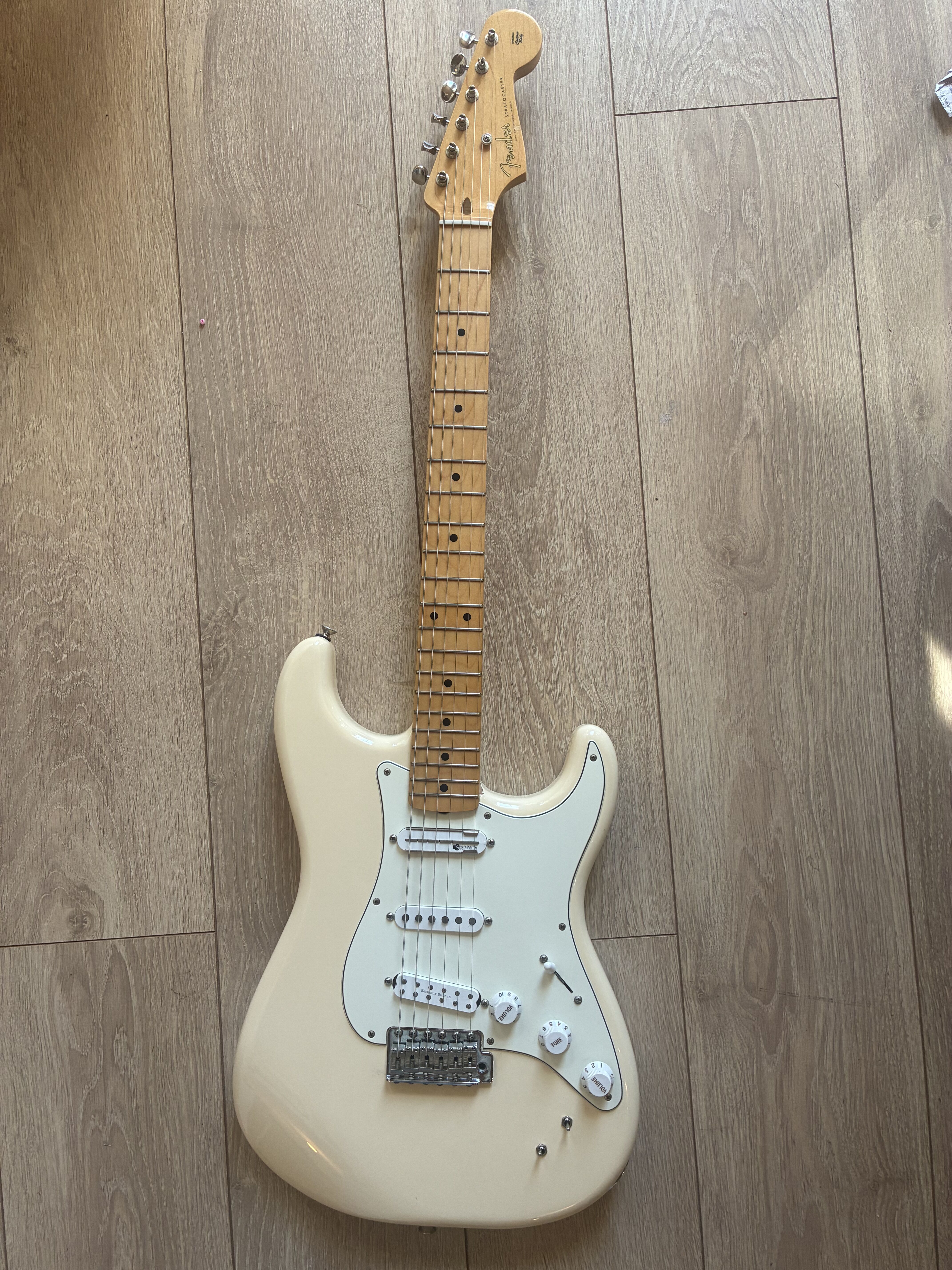 FENDER EOB SUSTAINER 