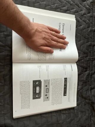 Course Technology livre The Mixing Engineer's Handbook 2nd Ed. (77038)