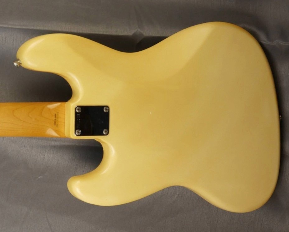 fender jazz bass JB62-950 US white 1991 1990 japon japan (7)