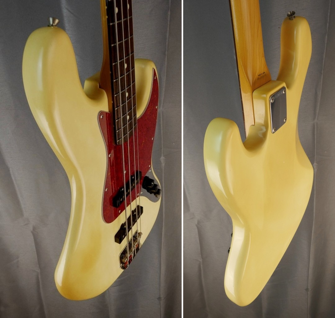 fender jazz bass JB62-950 US white 1991 1990 japon japan (10)