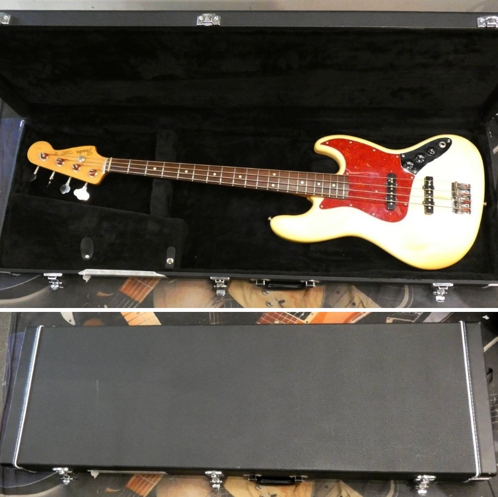 fender jazz bass JB62-950 US white 1991 1990 japon japan (35)