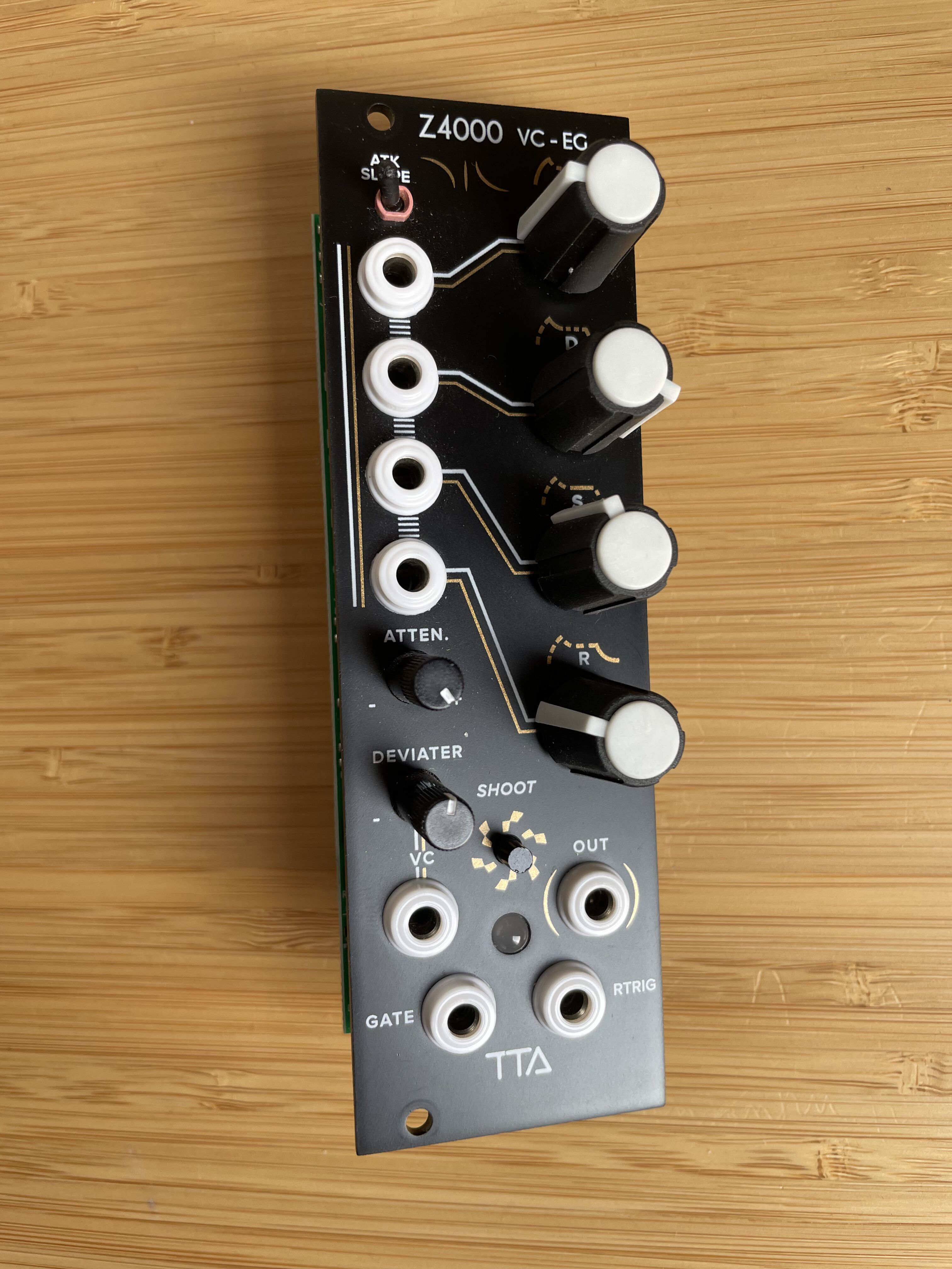 Z4000