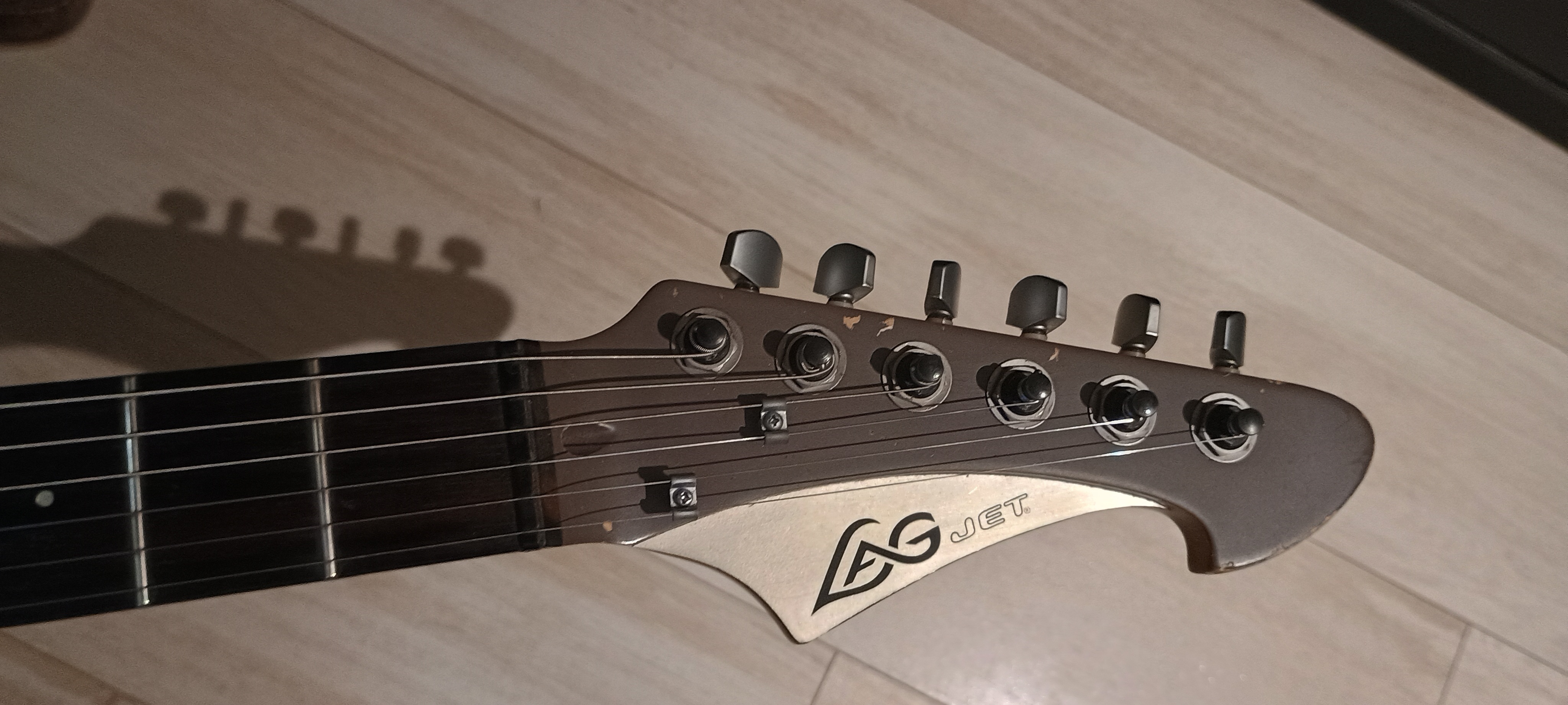 Lâg Jet New Vintage JV200 (52306)