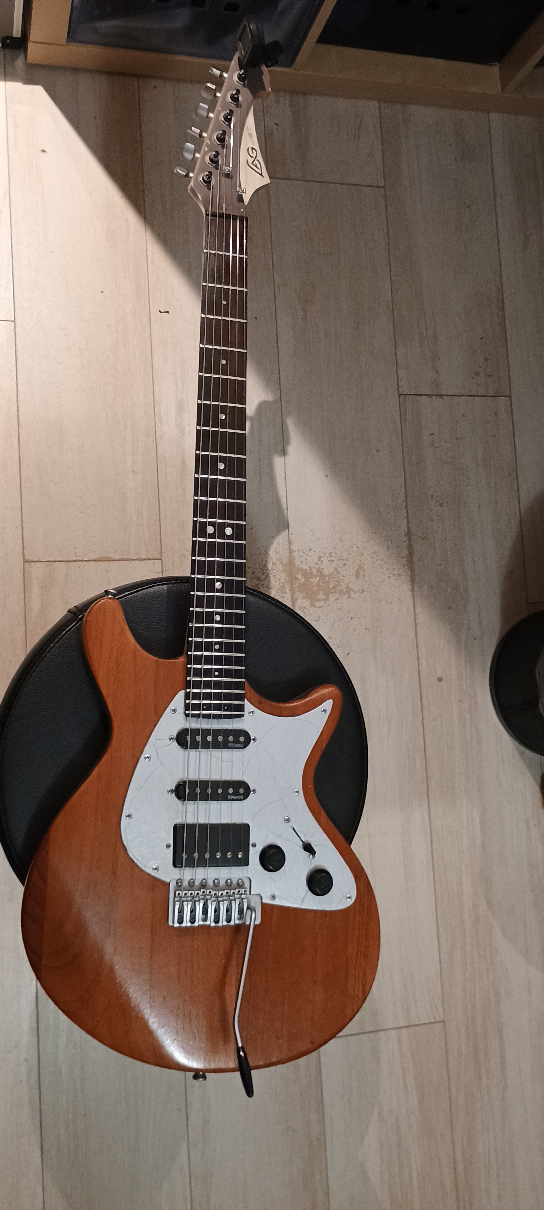 Lâg Jet New Vintage JV200 (59928)