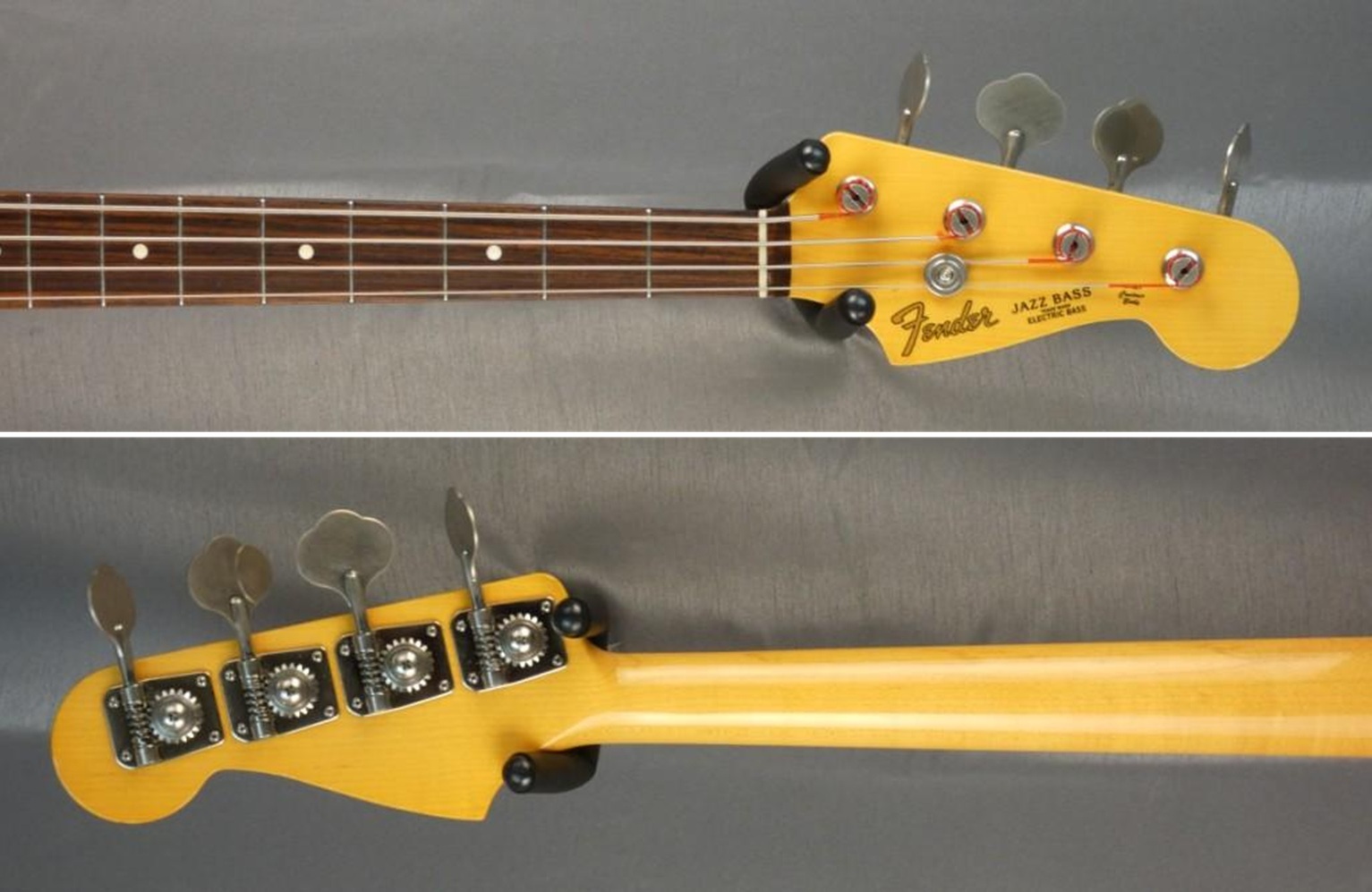 fender jazz bass jb62 black jb60 traditionnal japon japan (23)