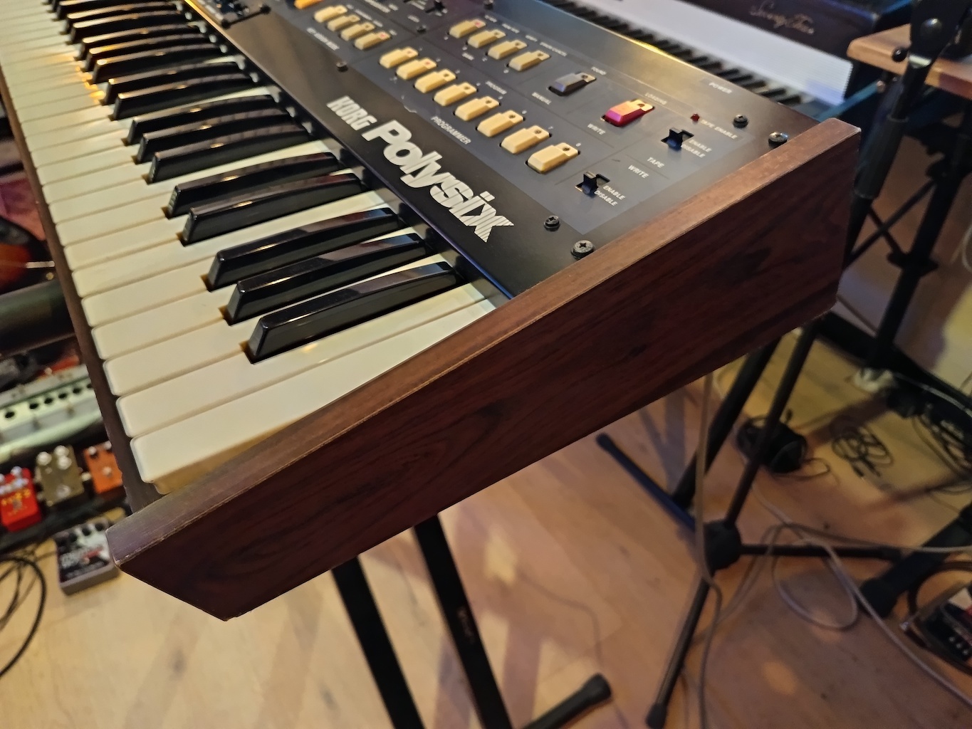 Korg PolySix (51349)