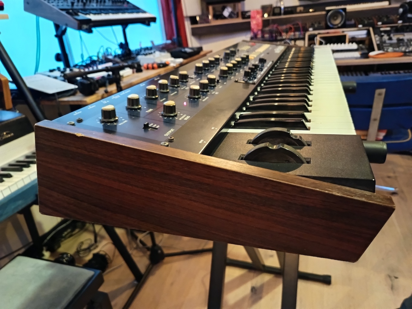 Korg PolySix (91789)