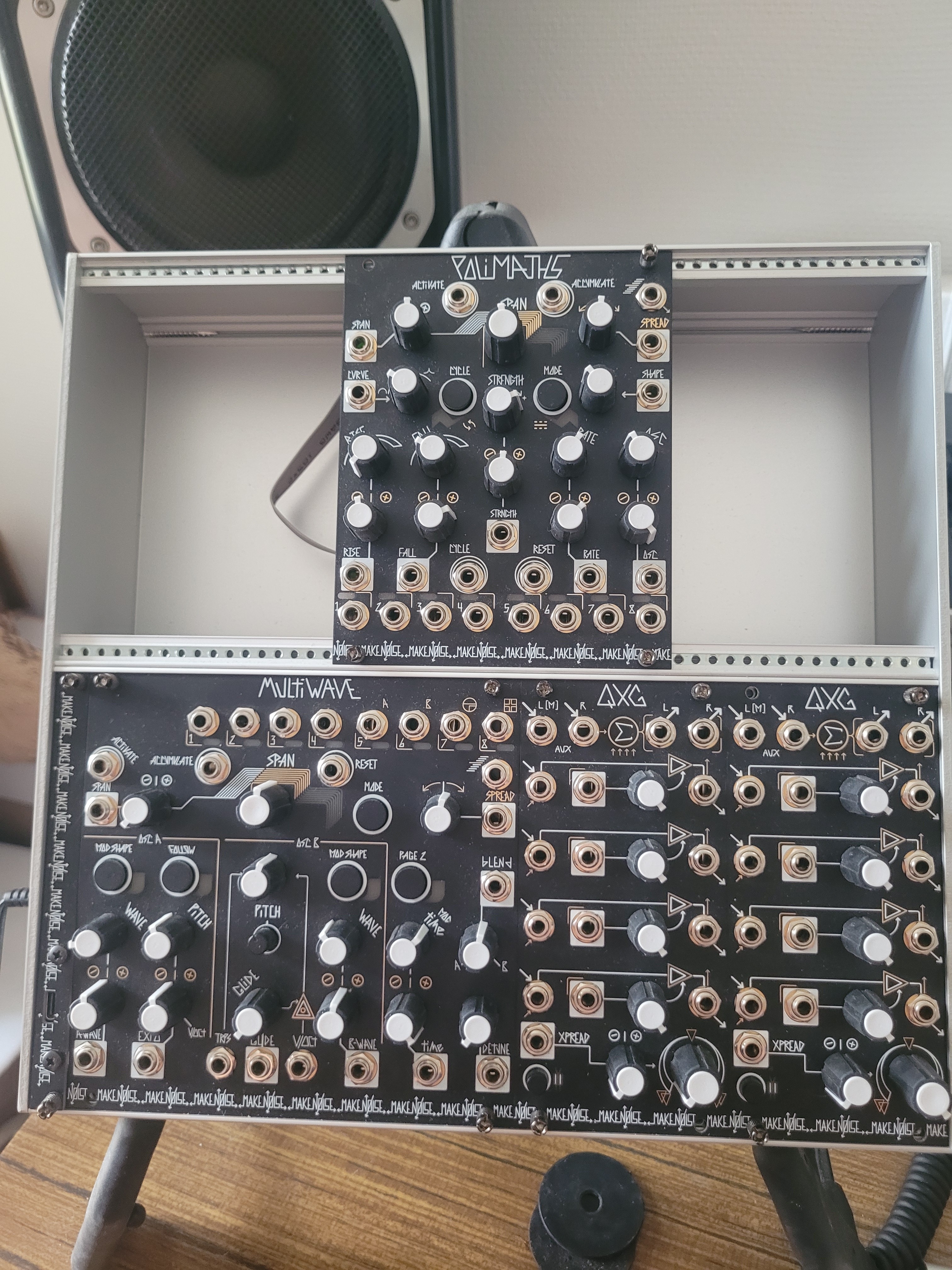 Make Noise MultiWAVE (87074)