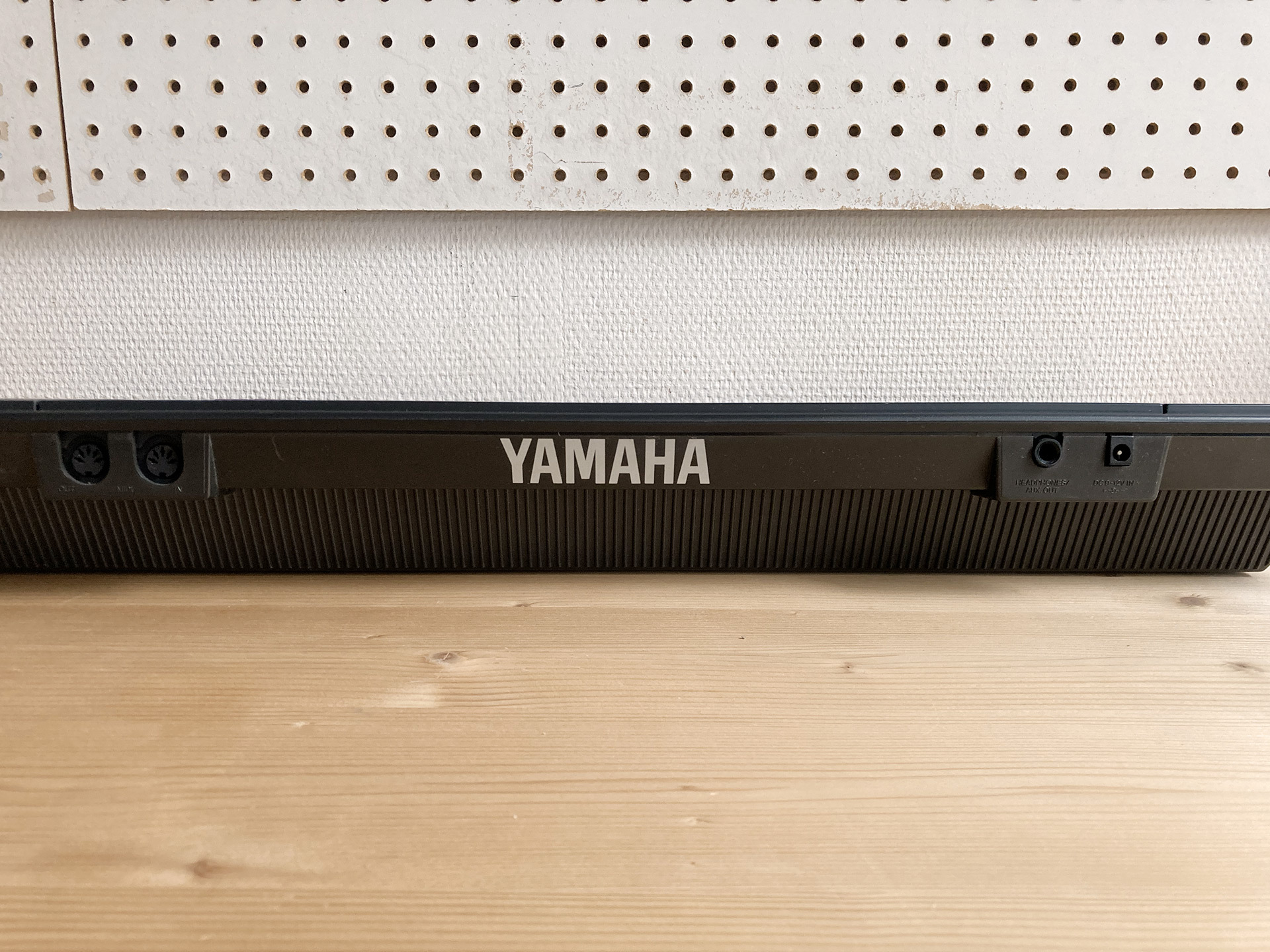 Yamaha-PSS-580 0165