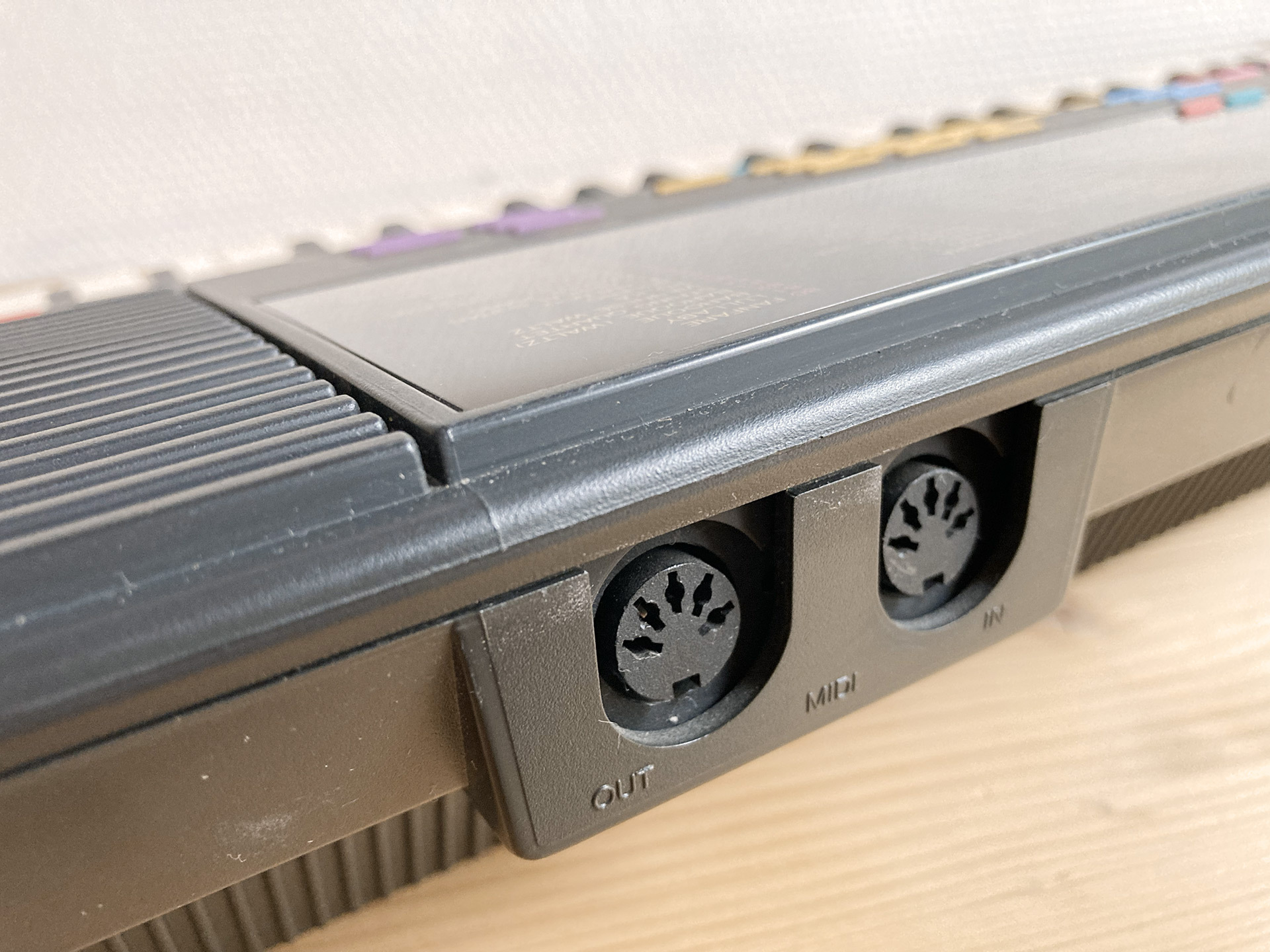Yamaha-PSS-580 0166