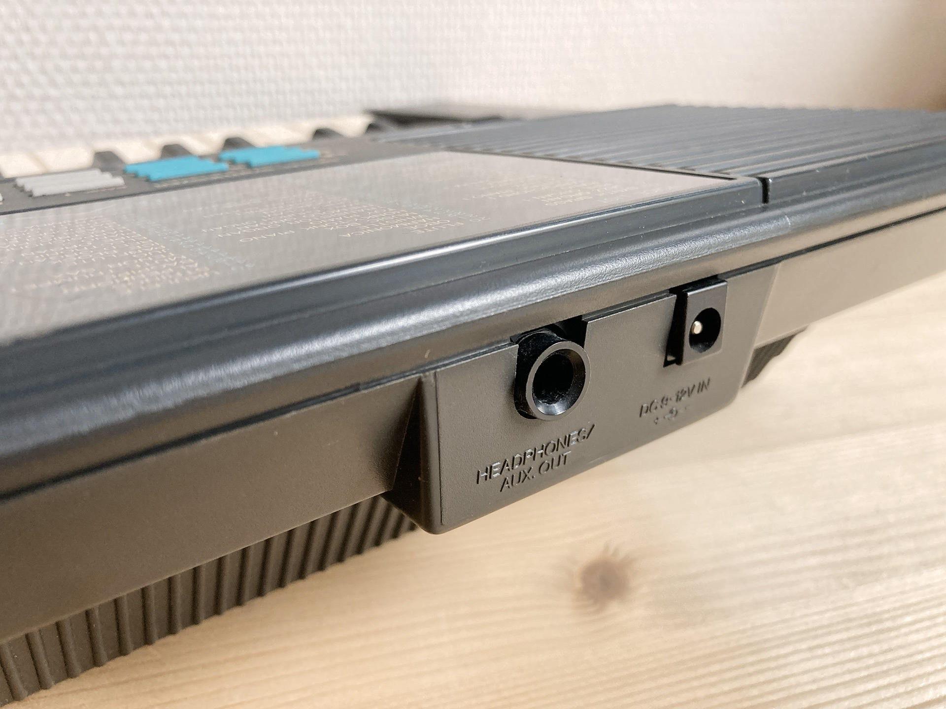Yamaha-PSS-580 0167